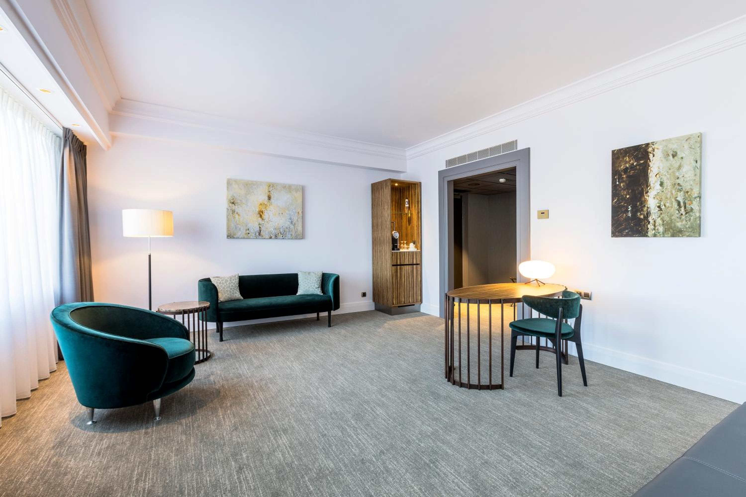 Panorama Junior Suite photo 3