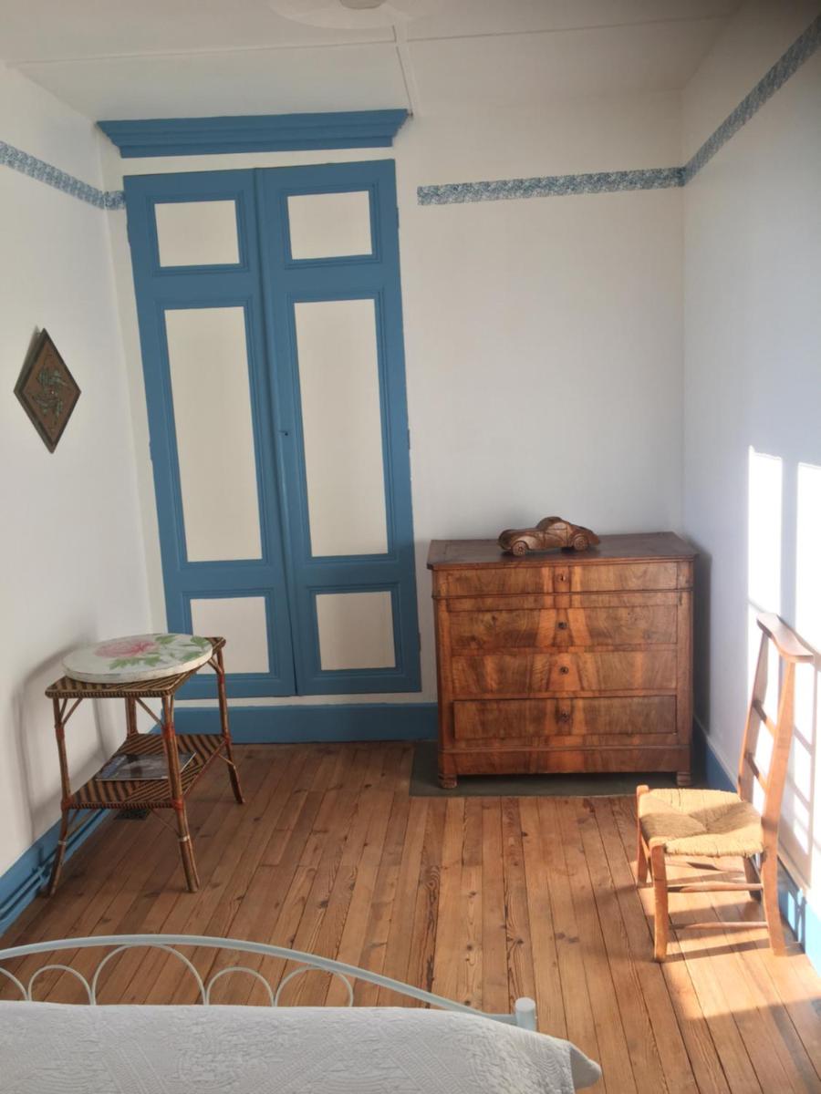 Family Double Room