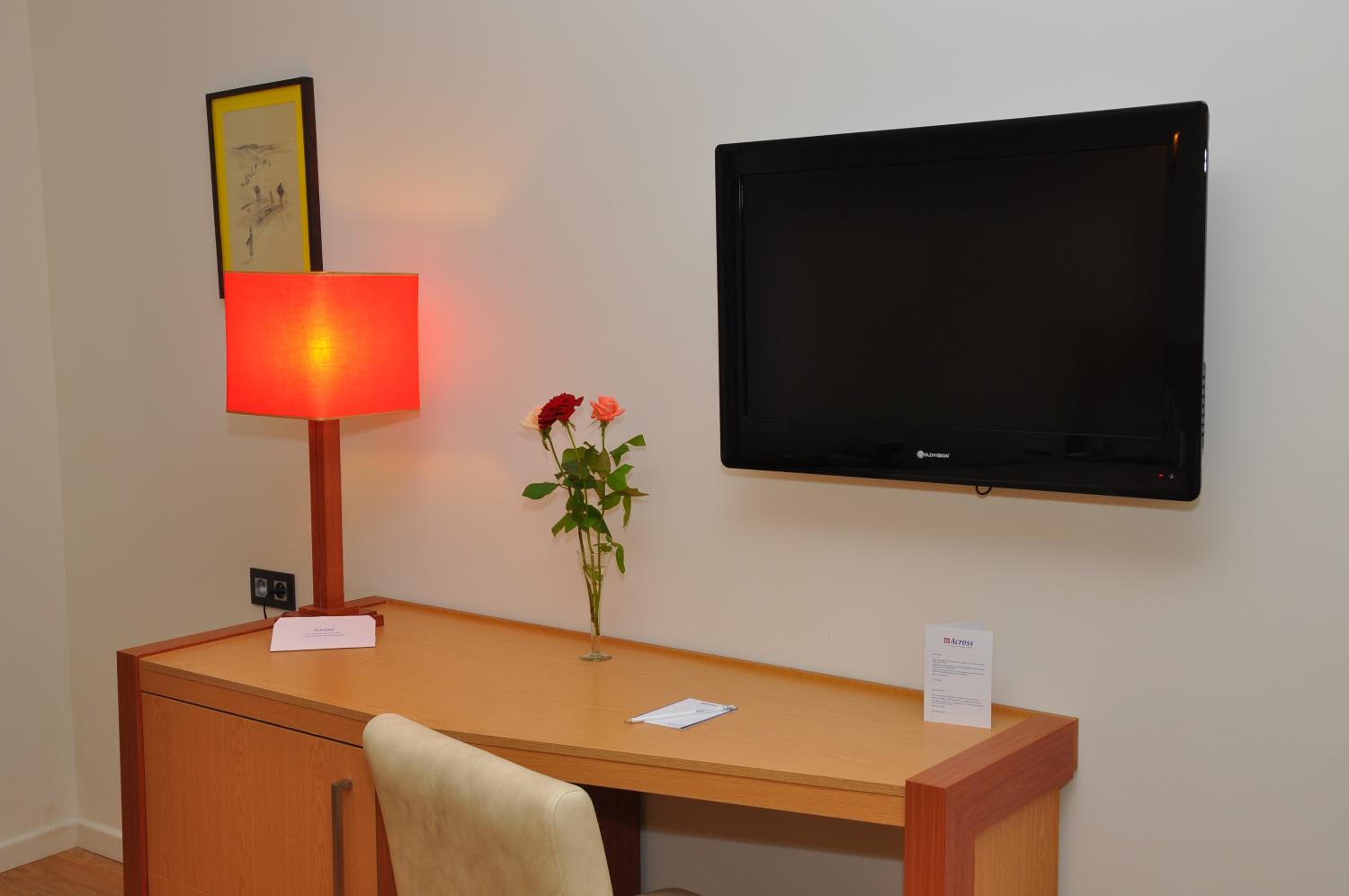Luxury Single Room