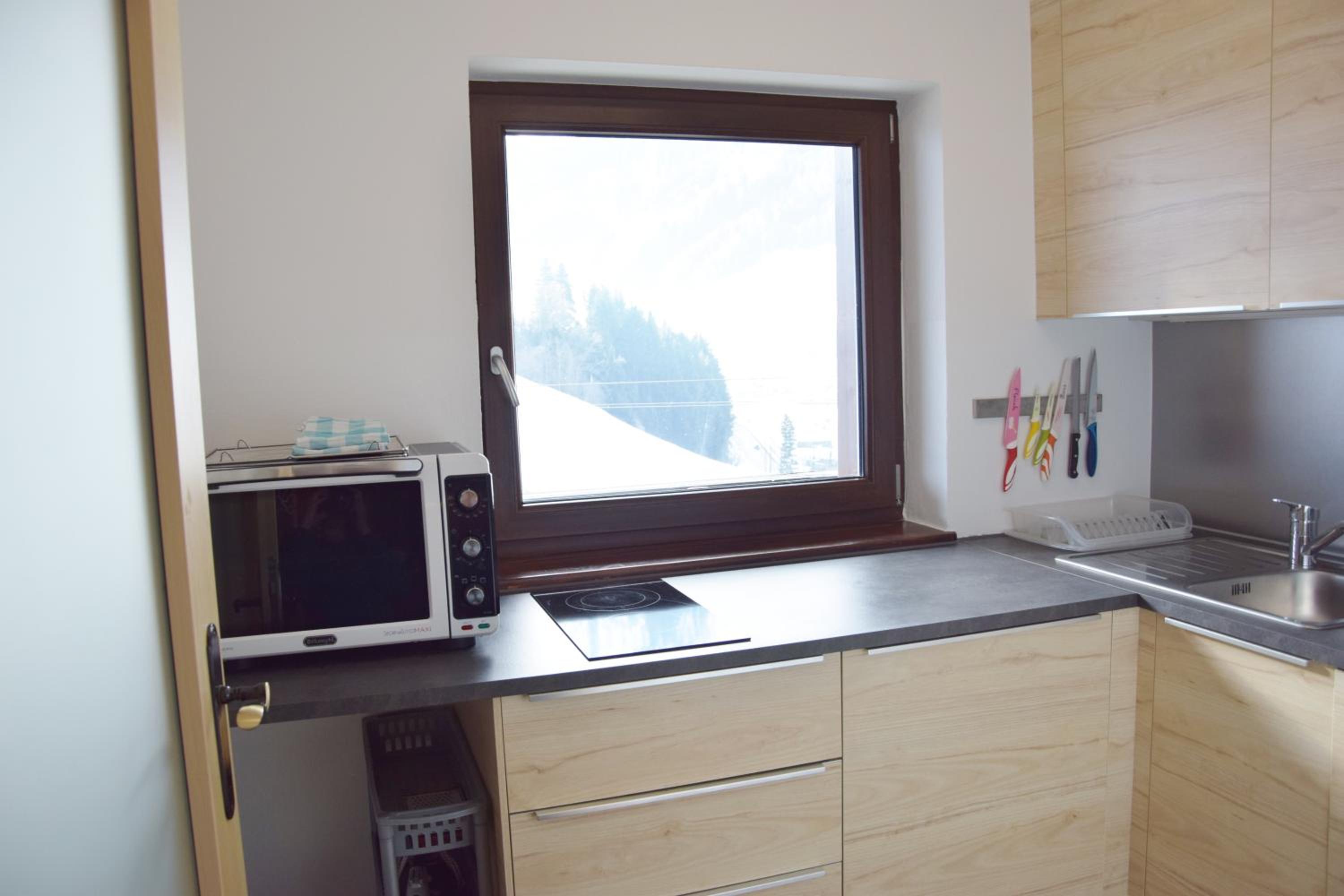 Two-Bedroom Apartment - Attic photo 2