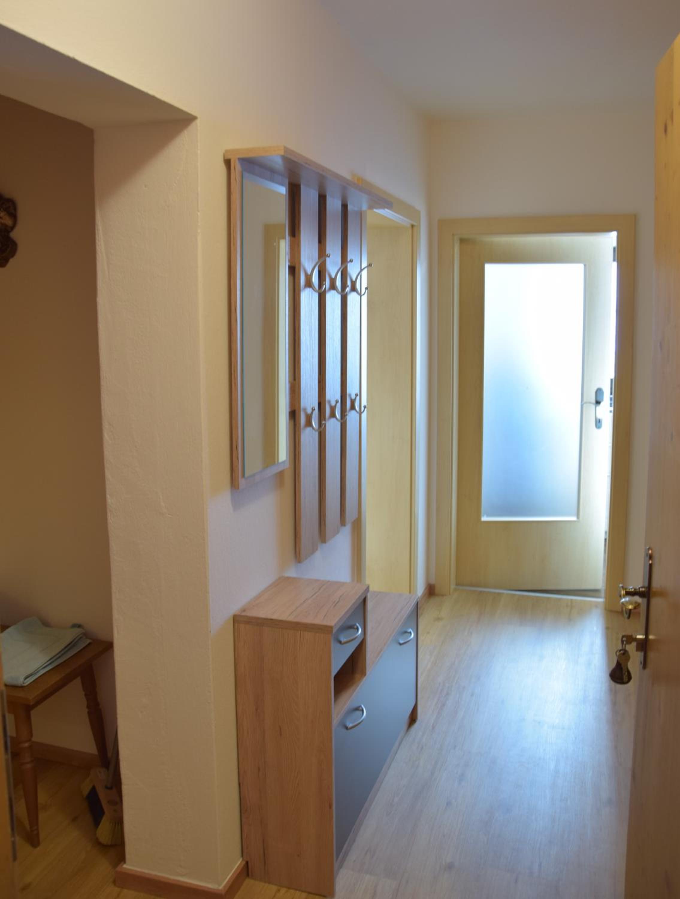 Two-Bedroom Apartment - Attic photo 2