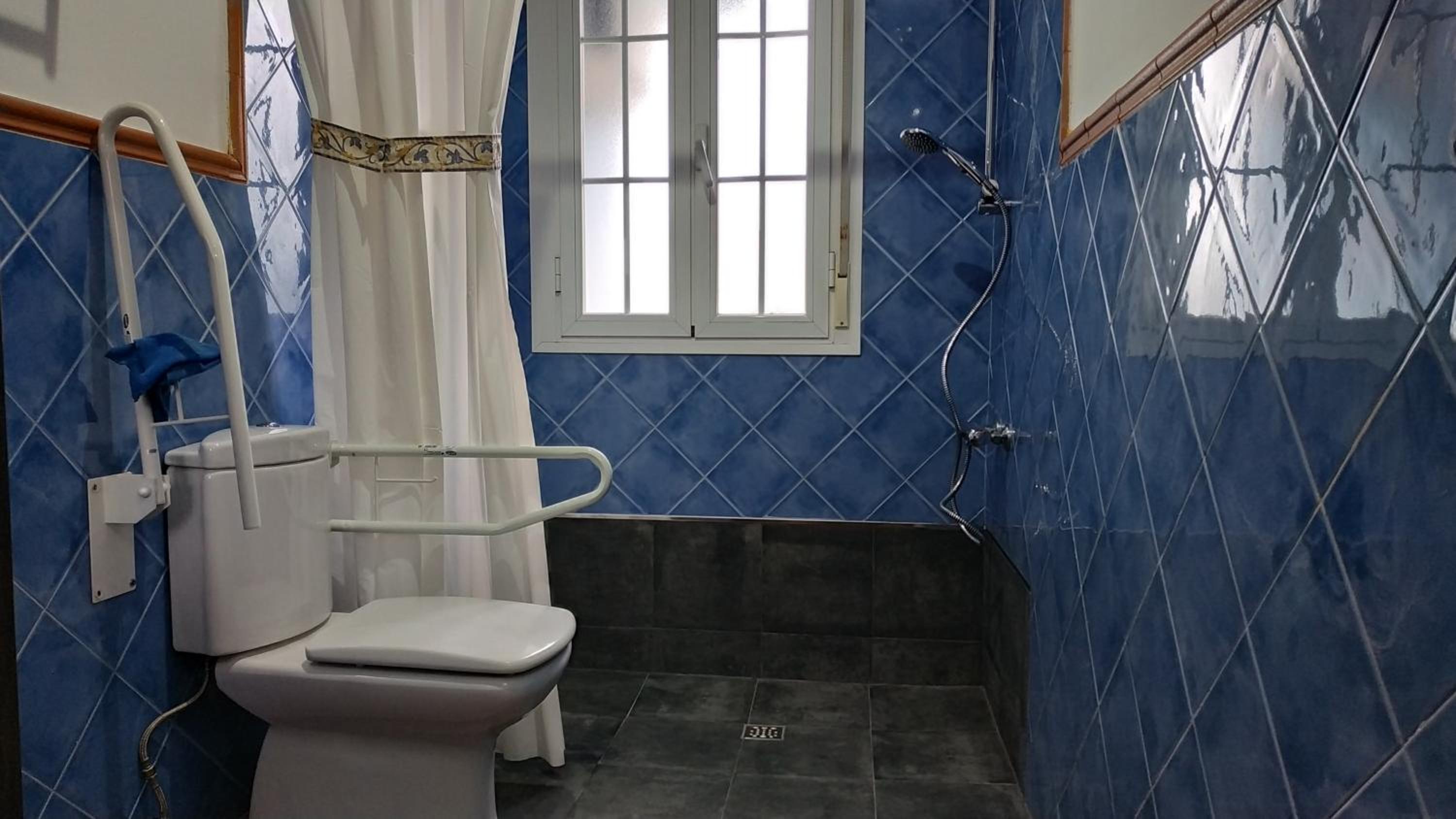 Hotel Rural La Pedriza Original, 사진 2