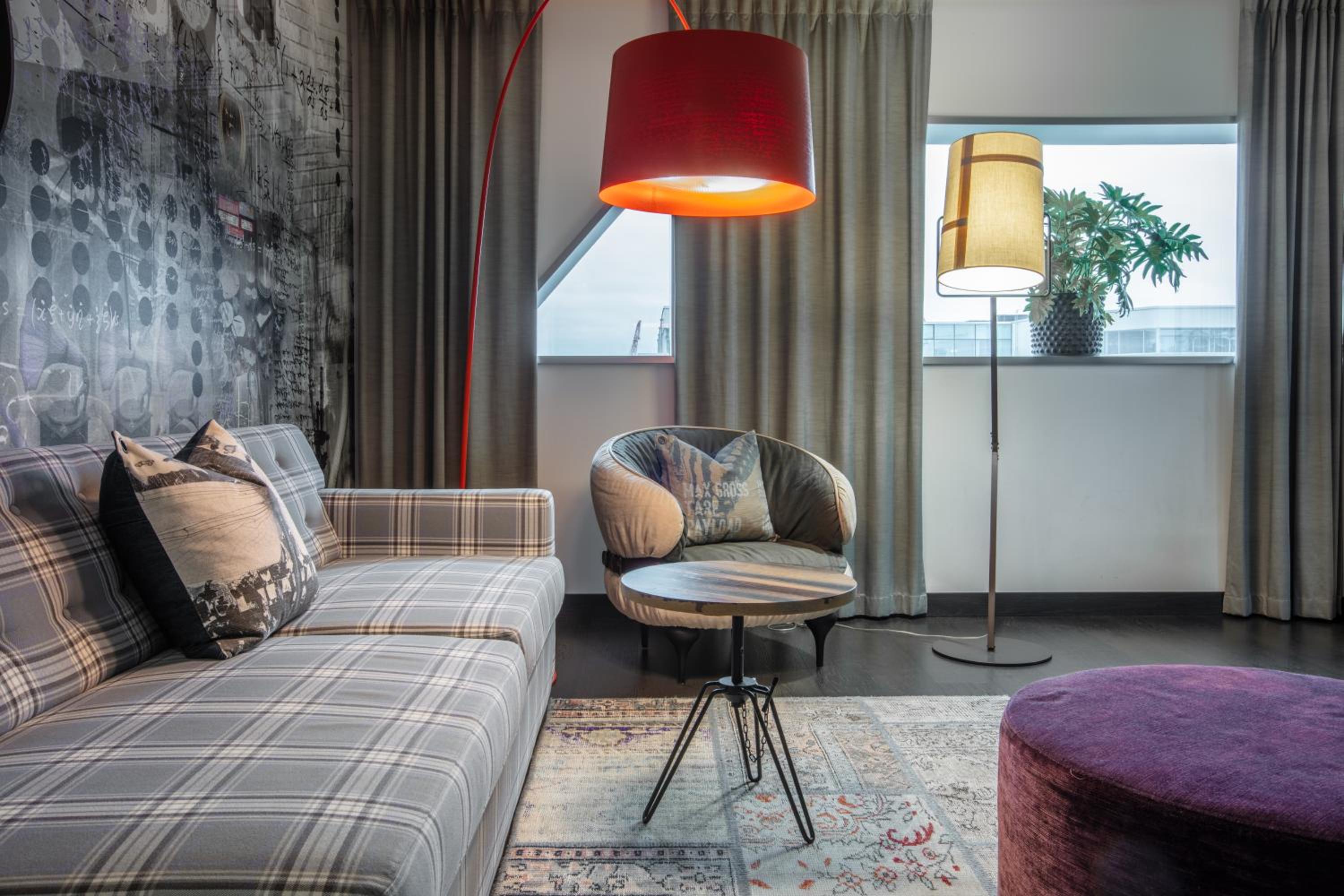 Suite with River View