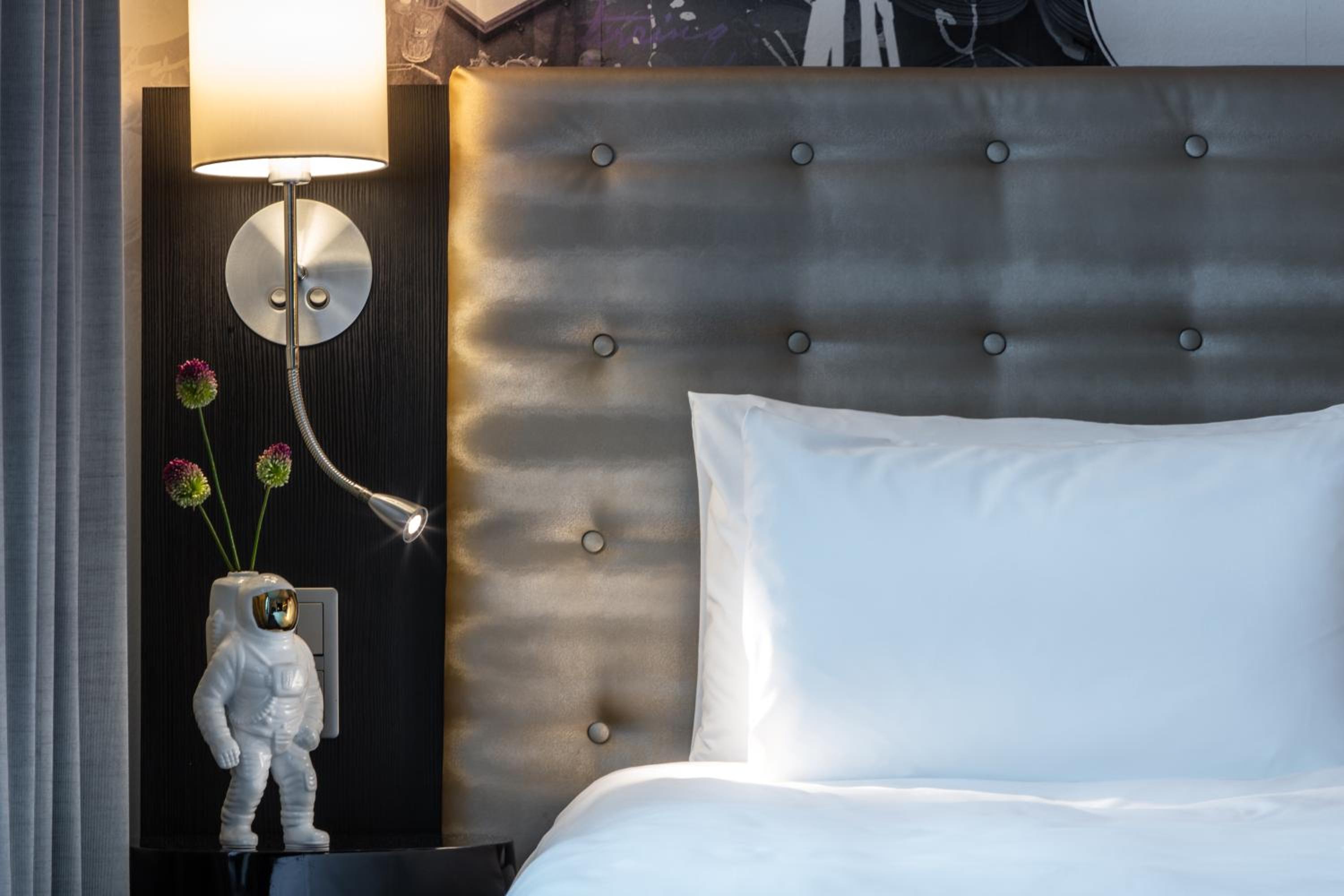 Junior Suite with Balcony, photo 7