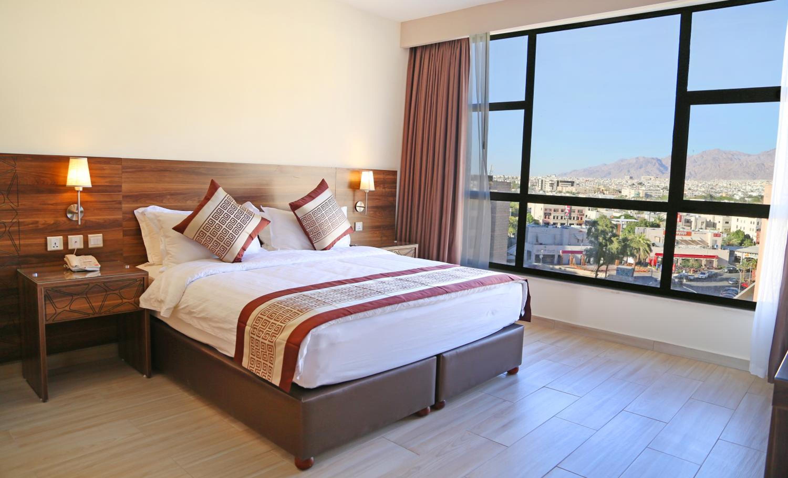 Superior King Room