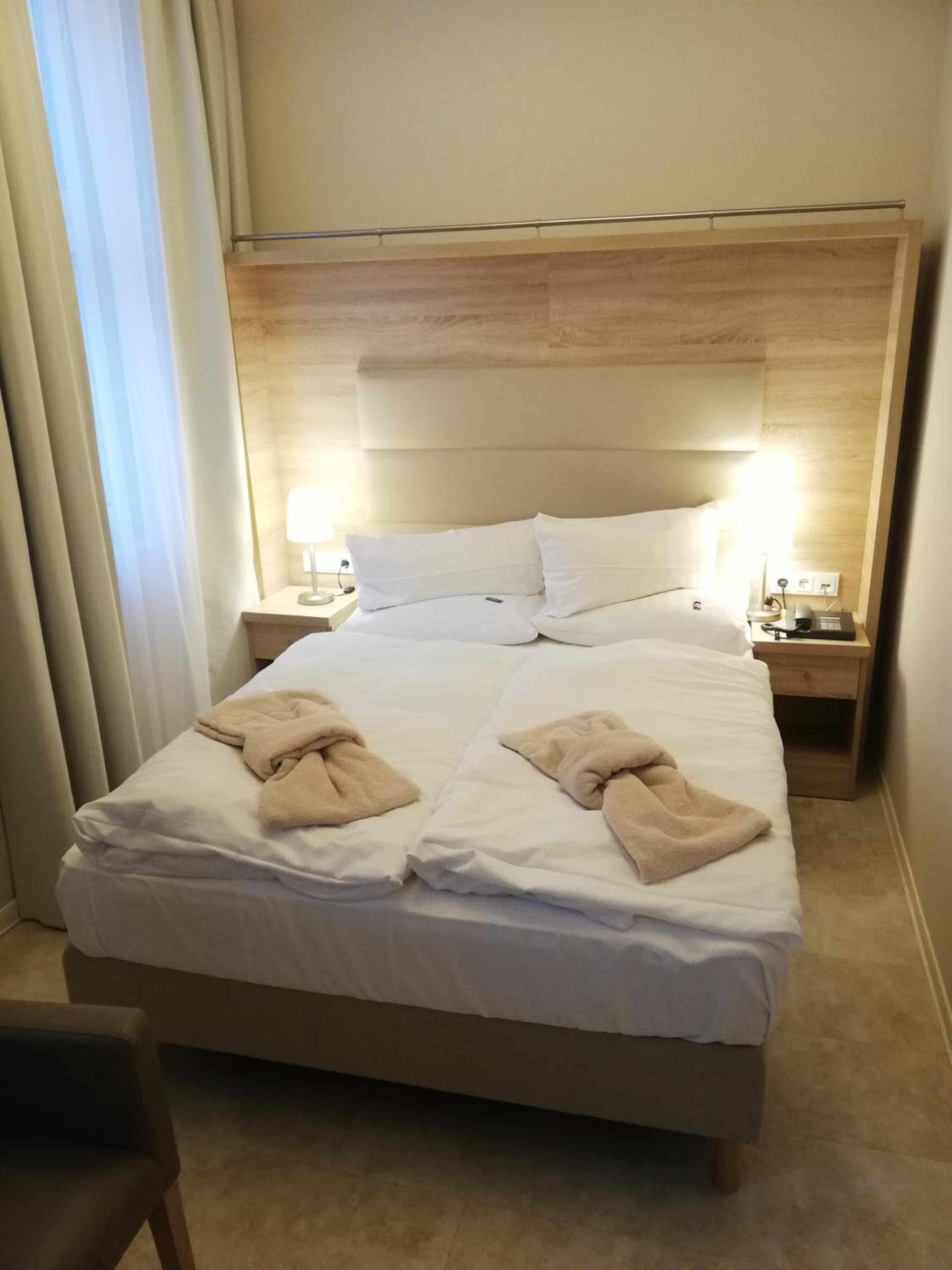 Small Double Room photo 3