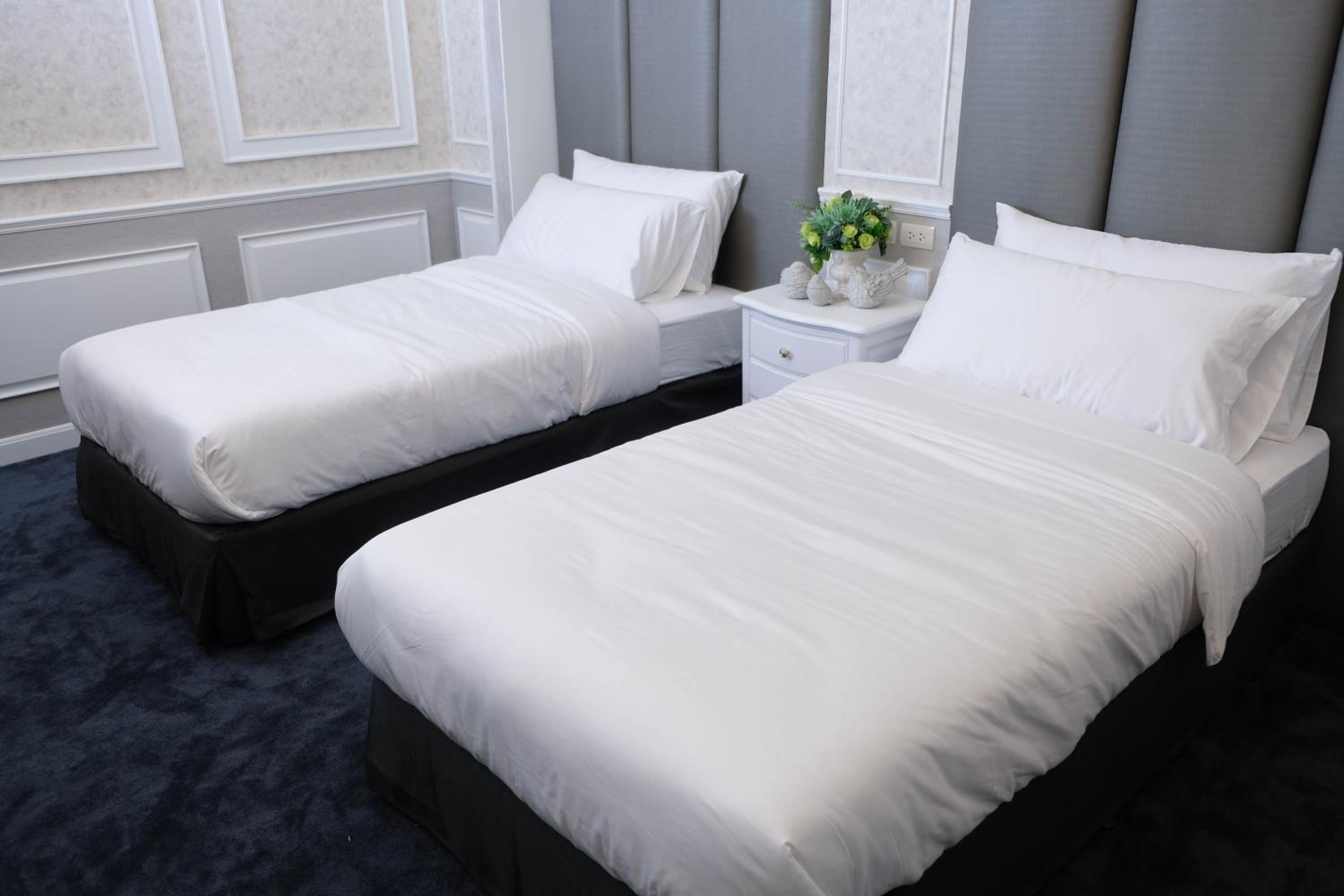 Superior Twin Room - Photo 1