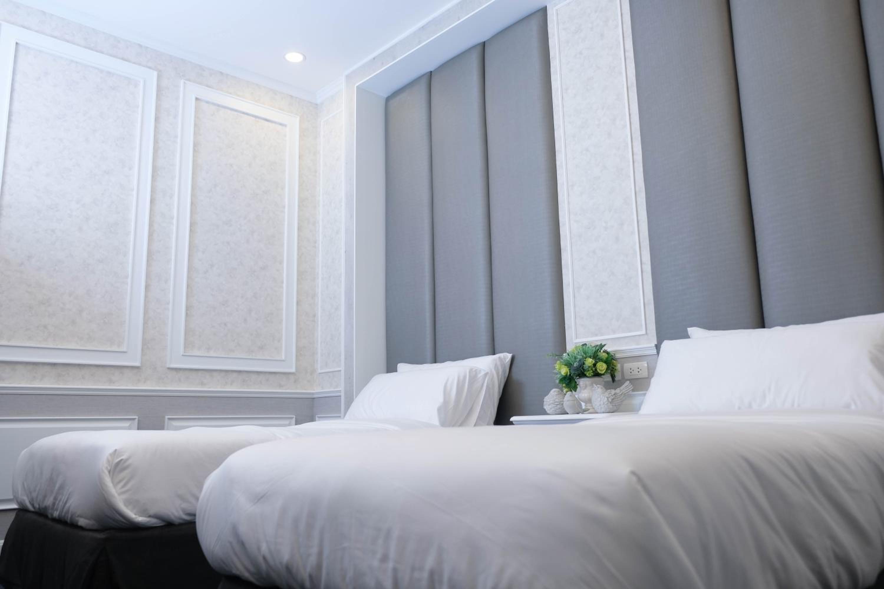 Superior Twin Room - Photo 3