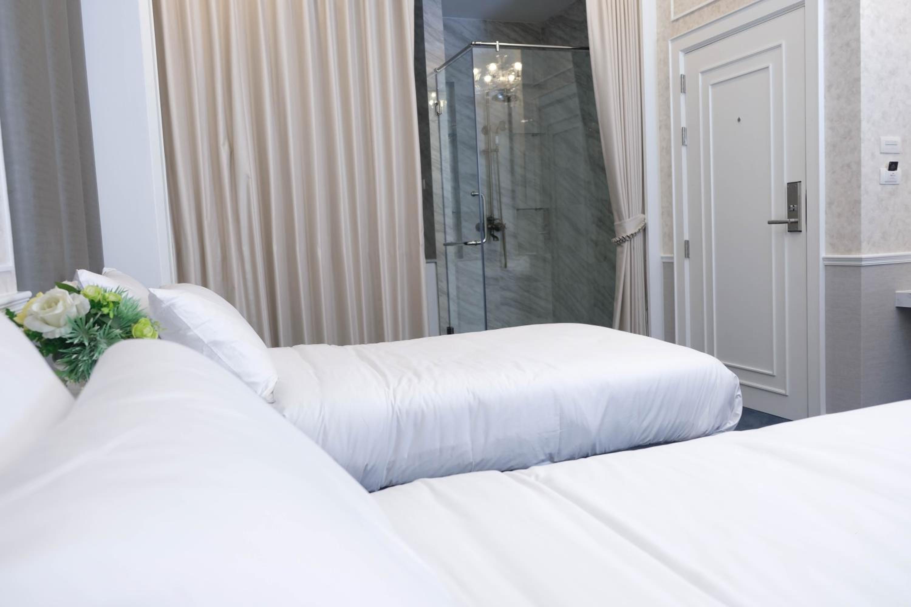 Superior Twin Room - Photo 2