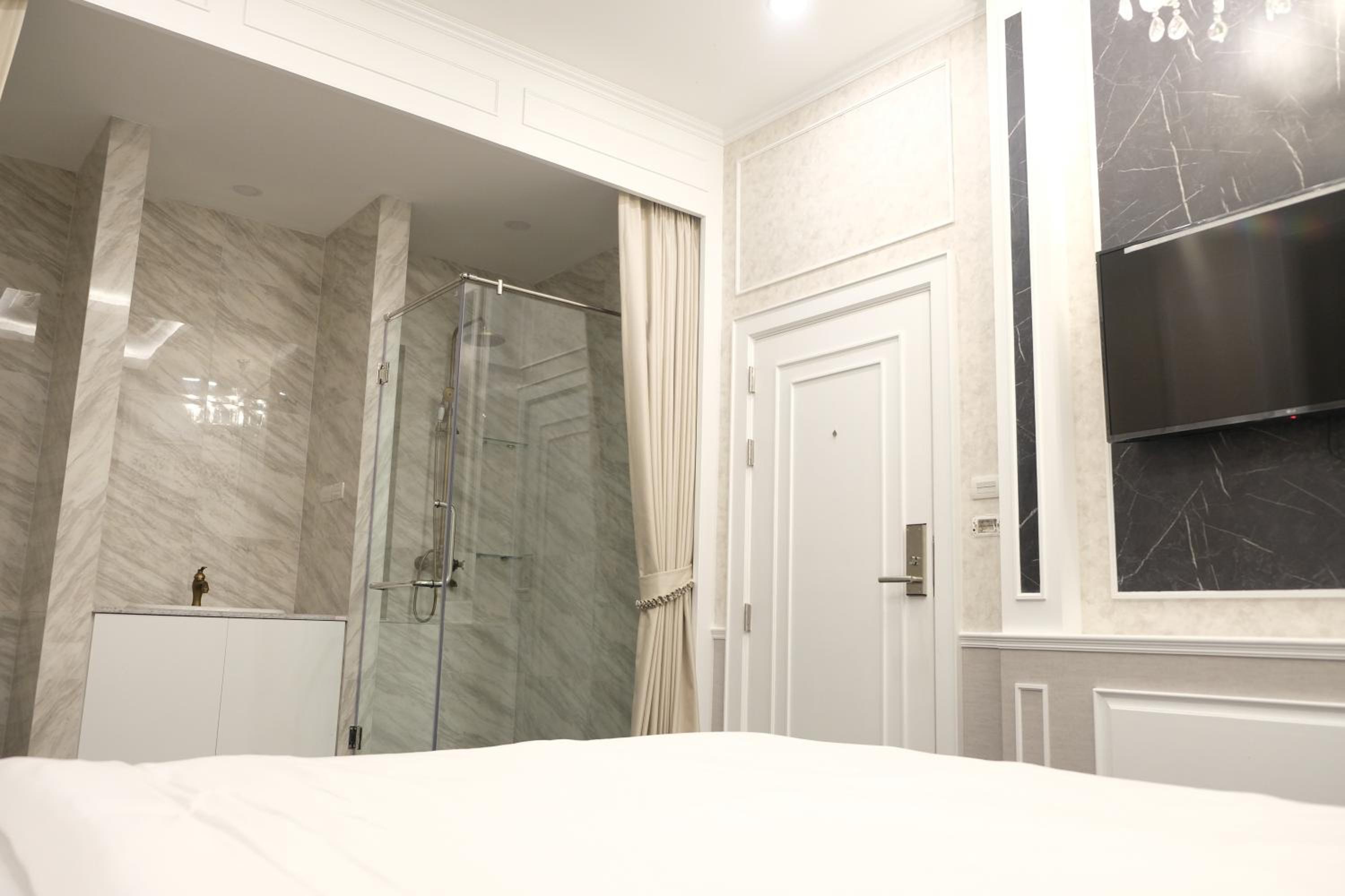 Superior Twin Room - Photo 5