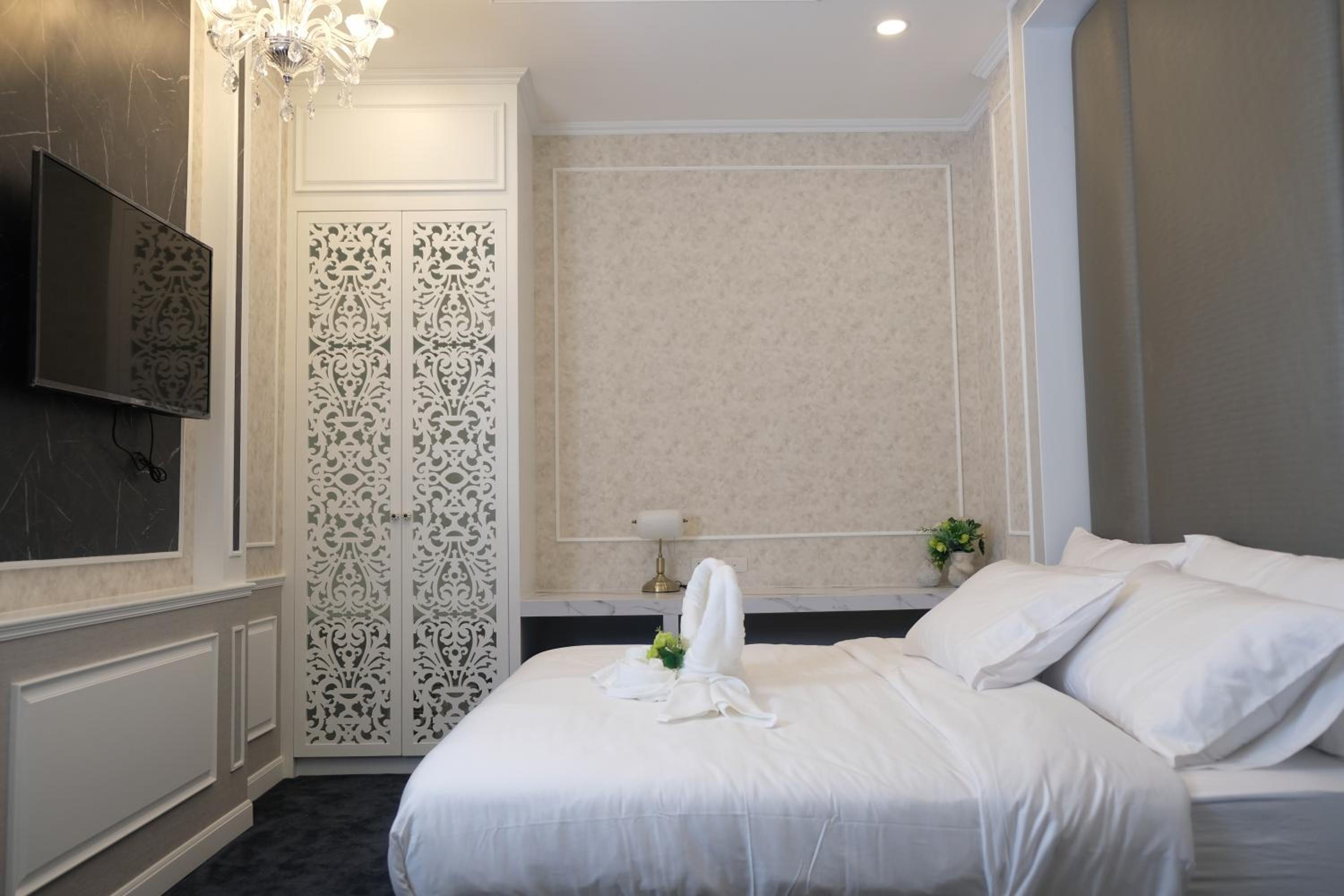 Superior Double Room - Photo 2