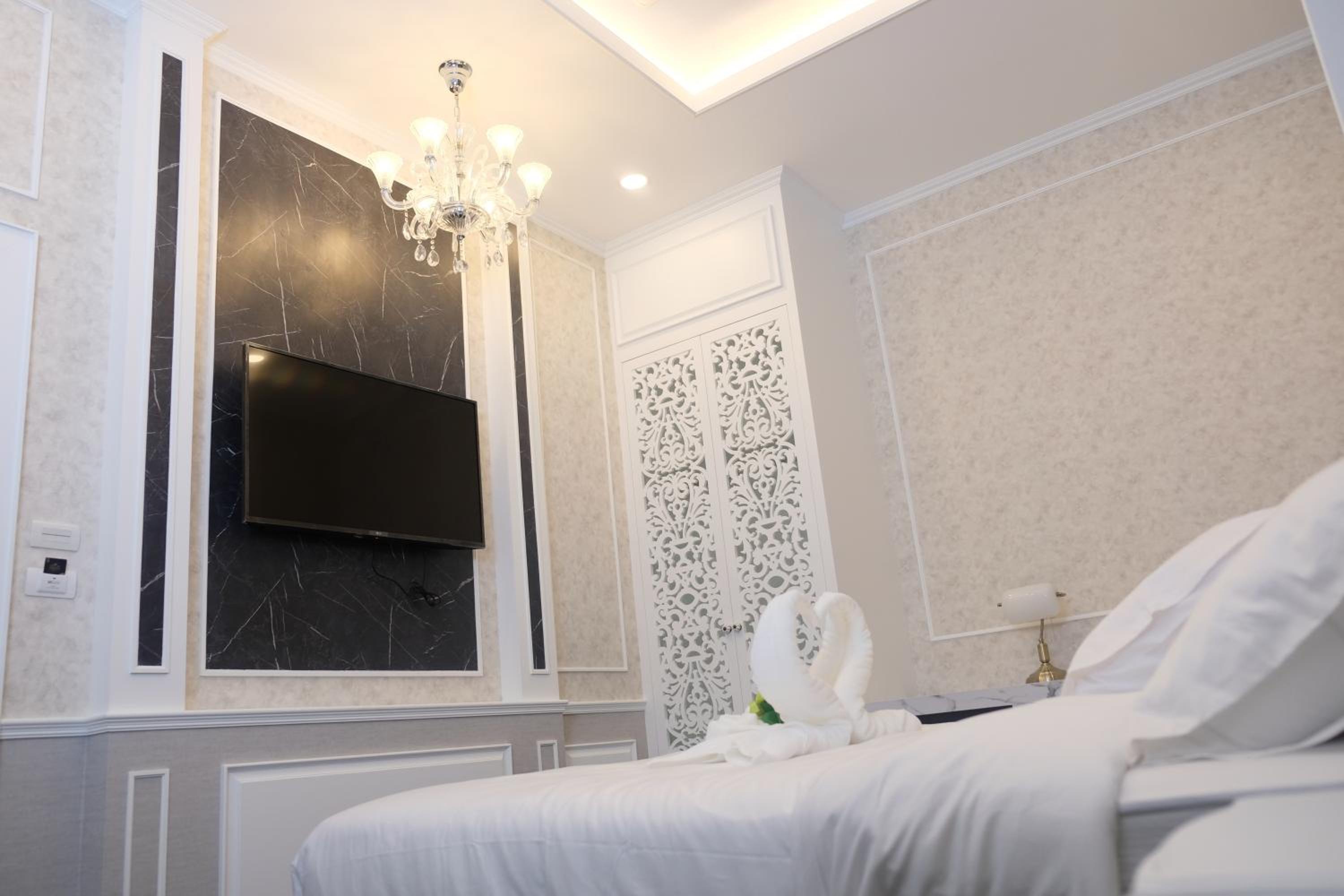 Superior Double Room - Photo 1