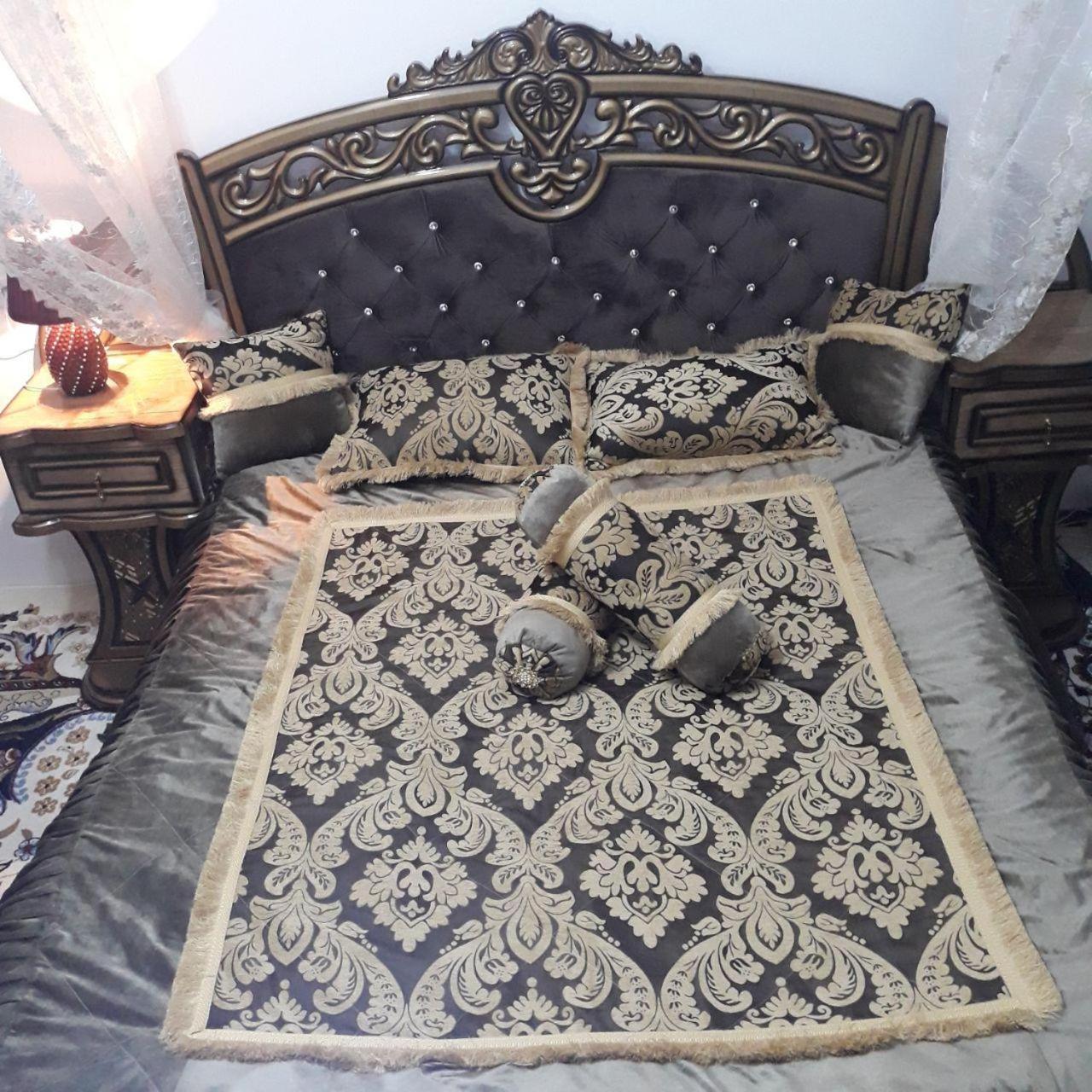 Large Double Room photo 2