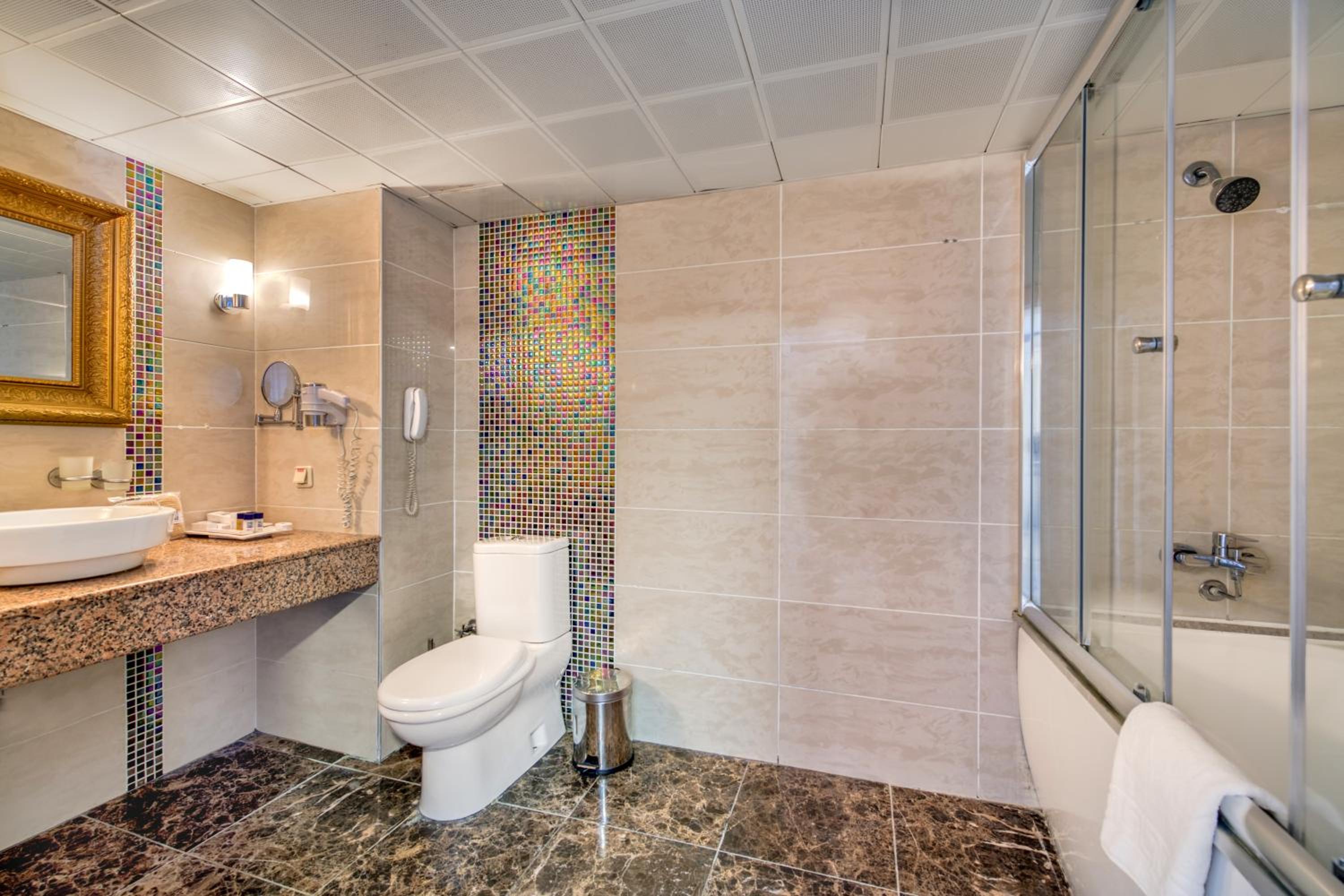 King Suite