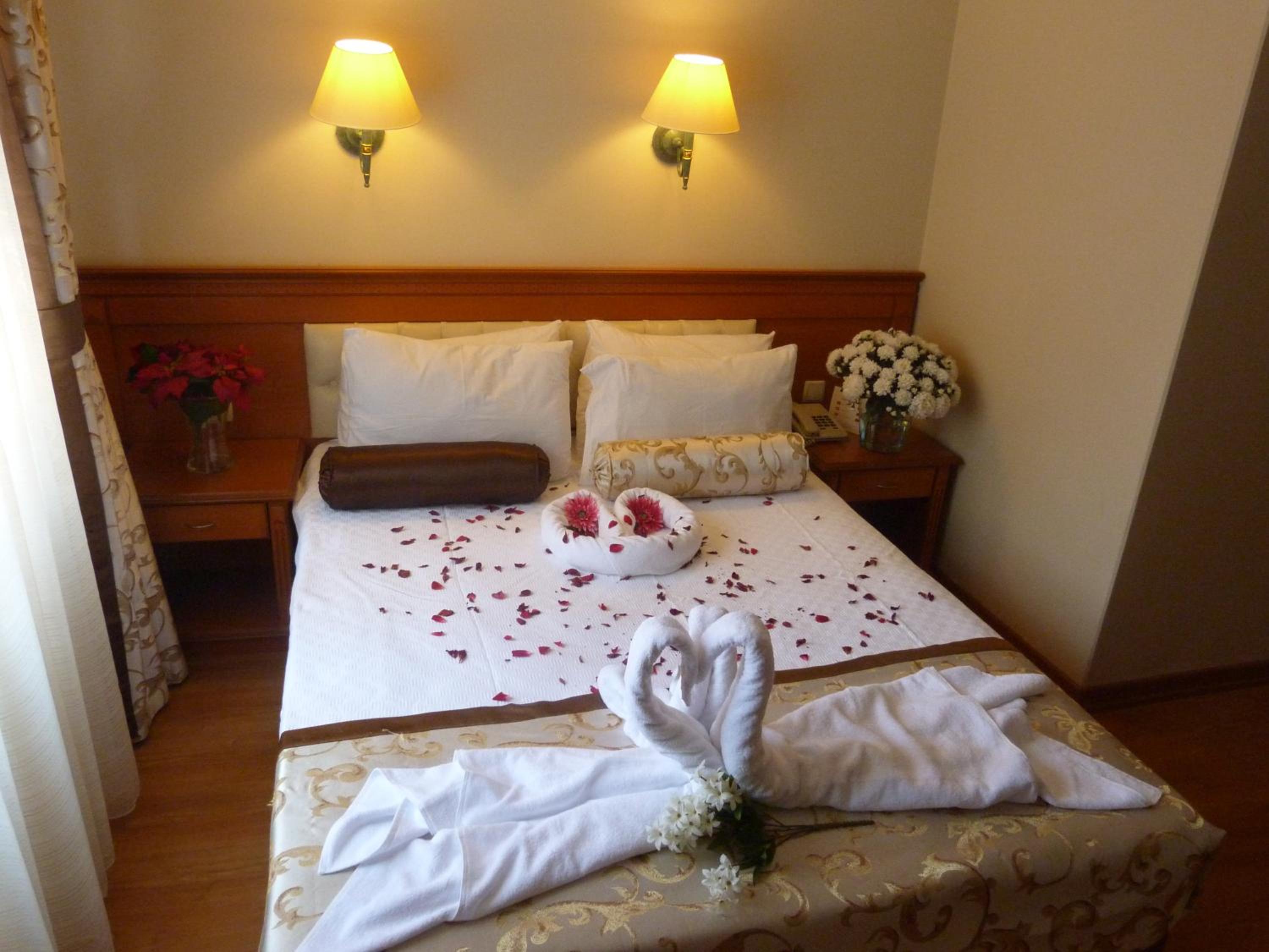 Economy Double or Twin Room photo 1