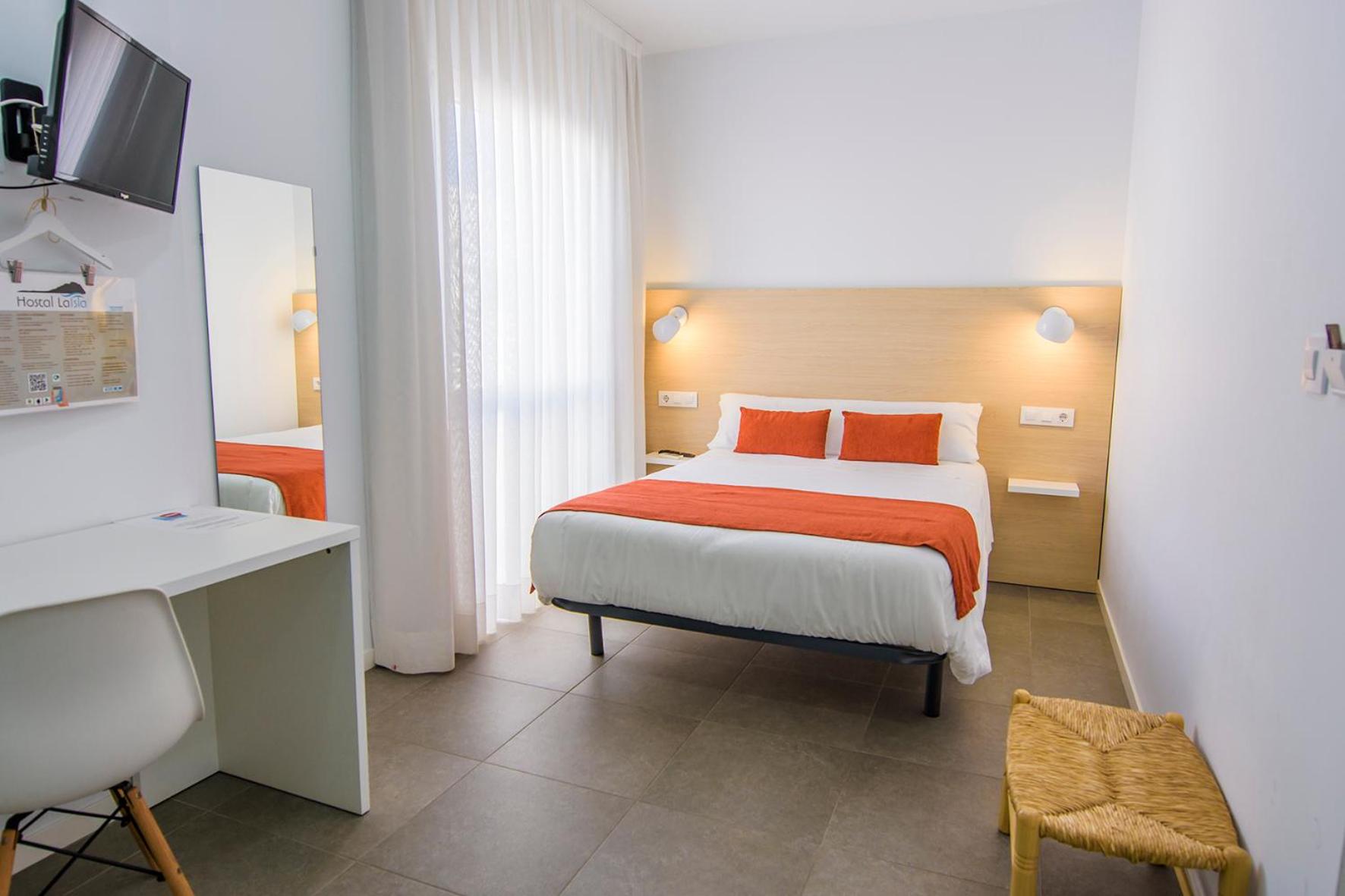 Habitación Doble Estándar