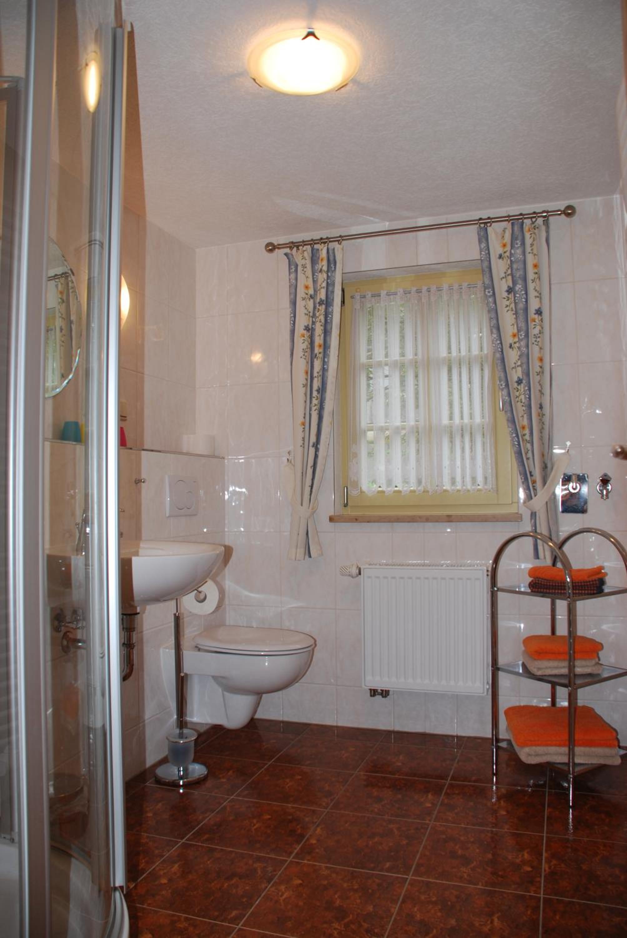 One-Bedroom Suite photo 3