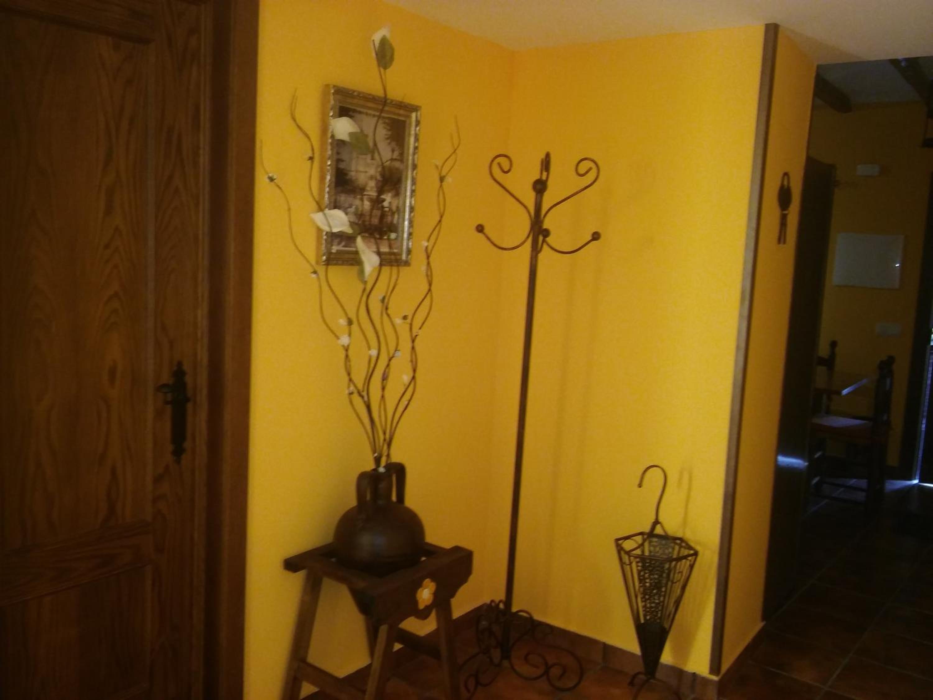 Three-Bedroom House - Photo 23