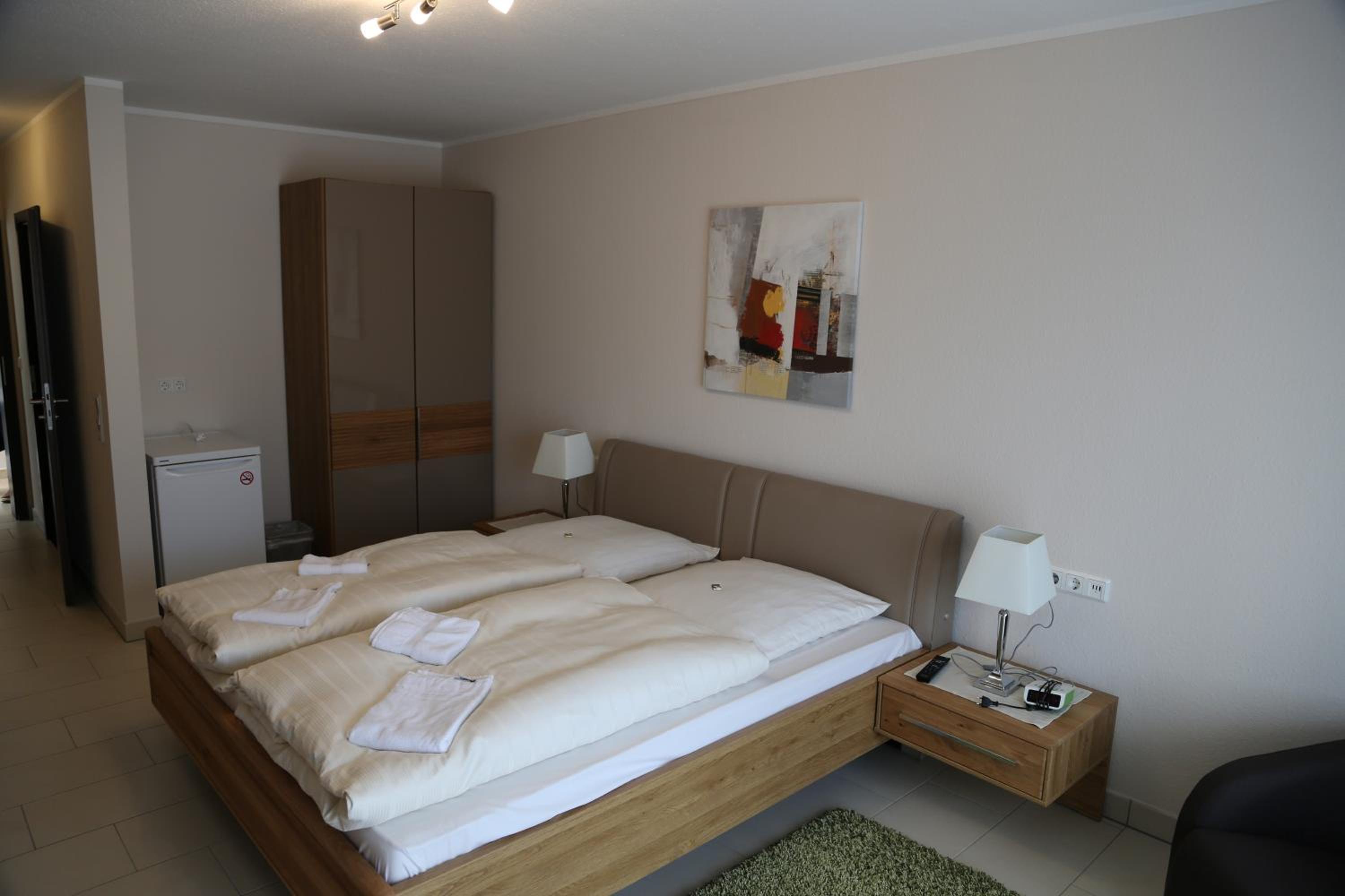 Comfort Triple Room photo 3