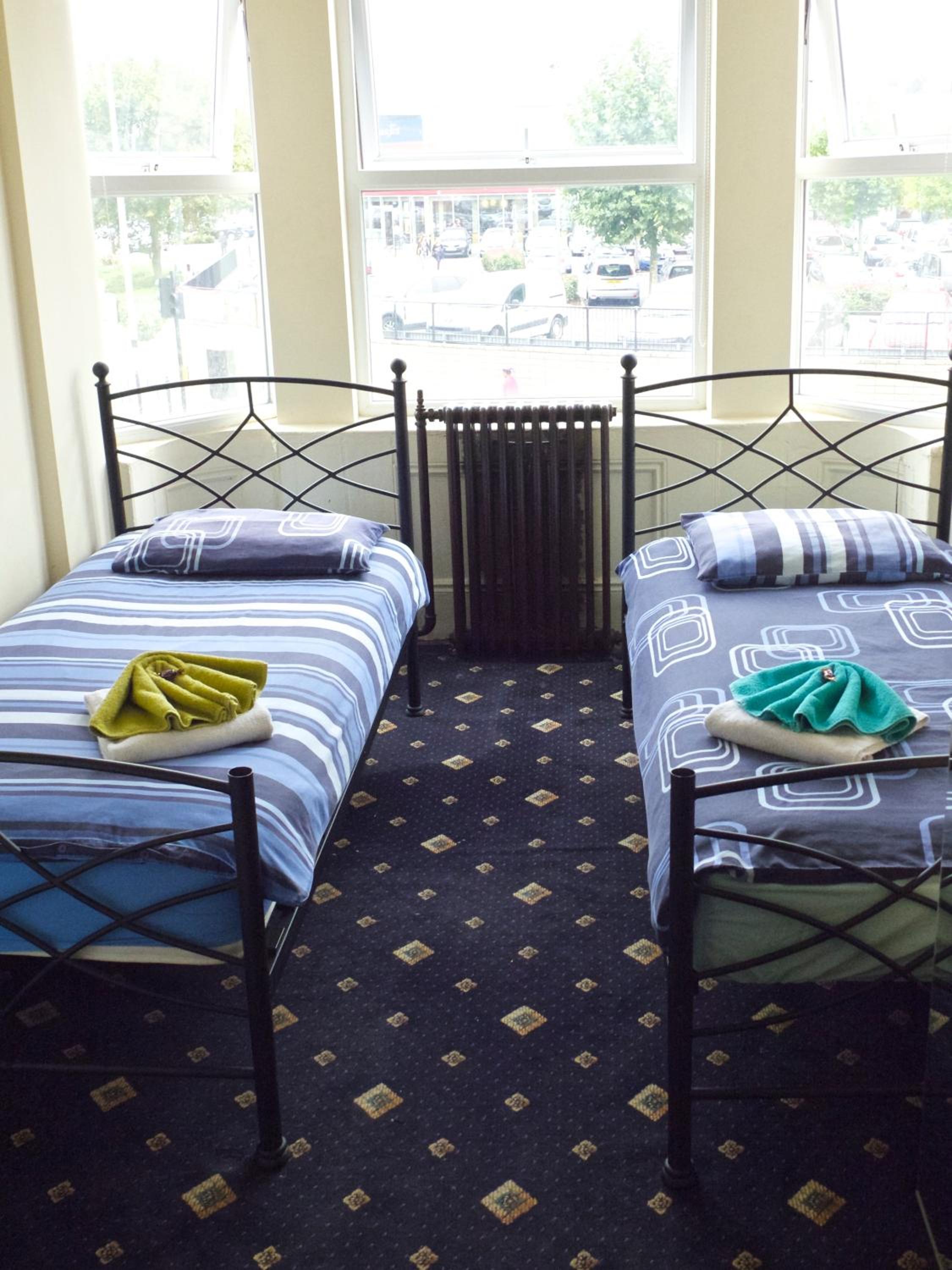 Twin Room photo 2