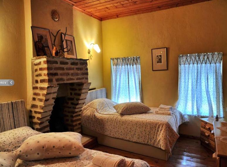 Split- Level Villa photo 2