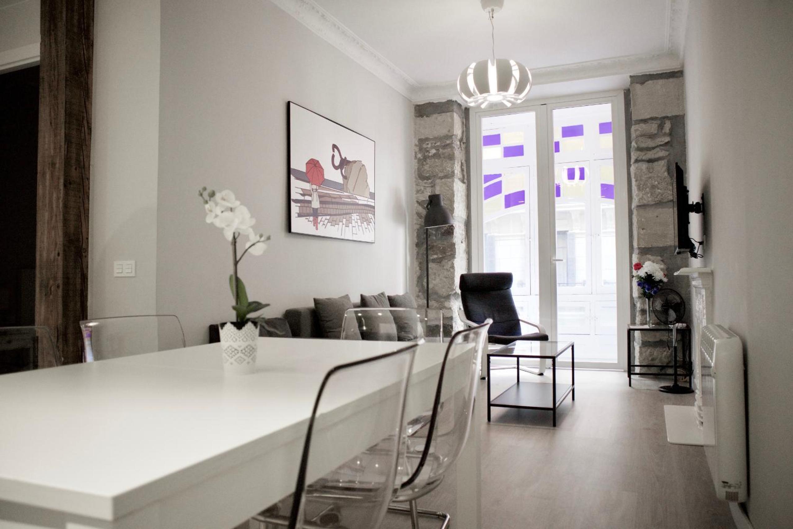 Apartamento