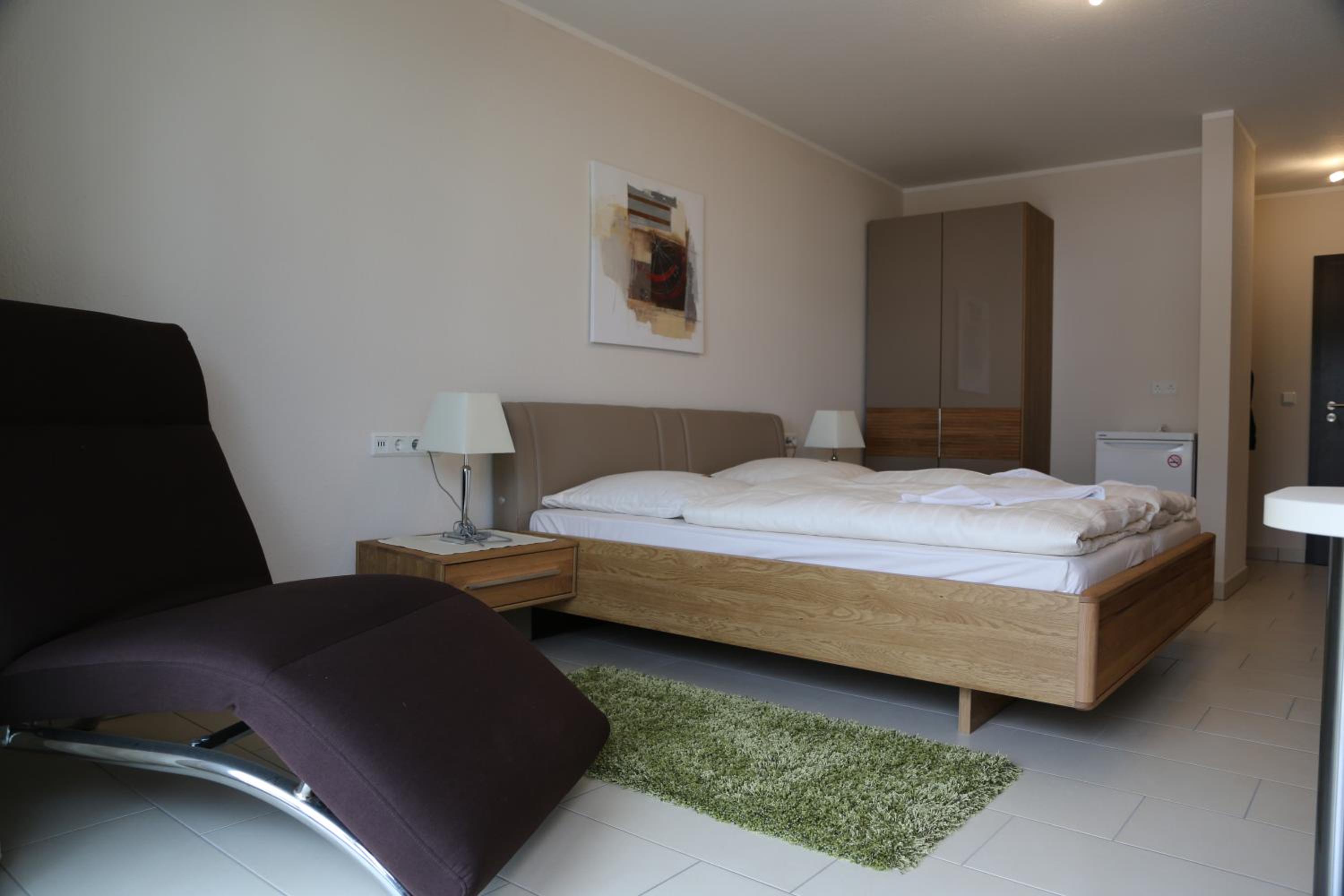 Comfort Triple Room photo 1