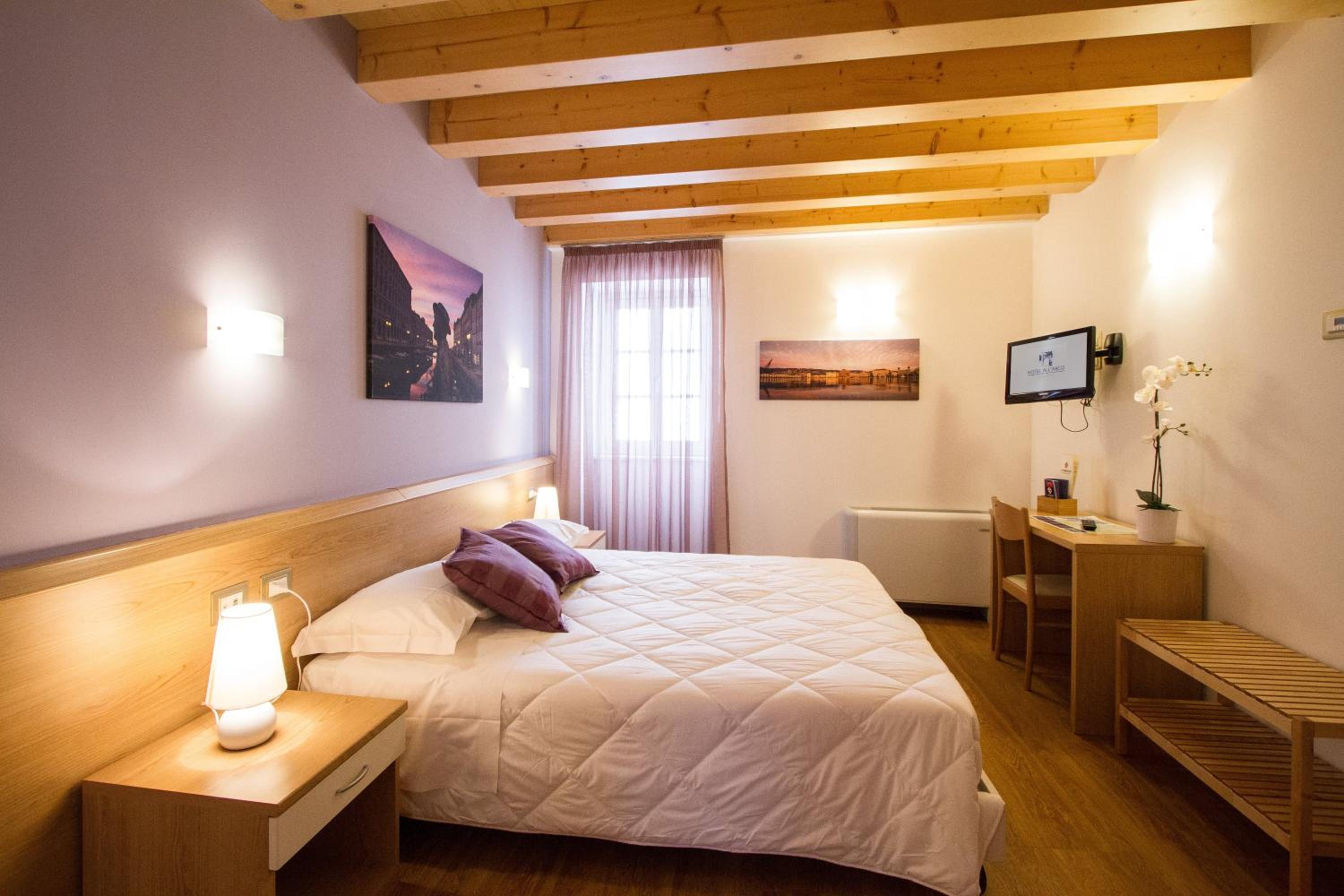 Double or Twin Room photo 1