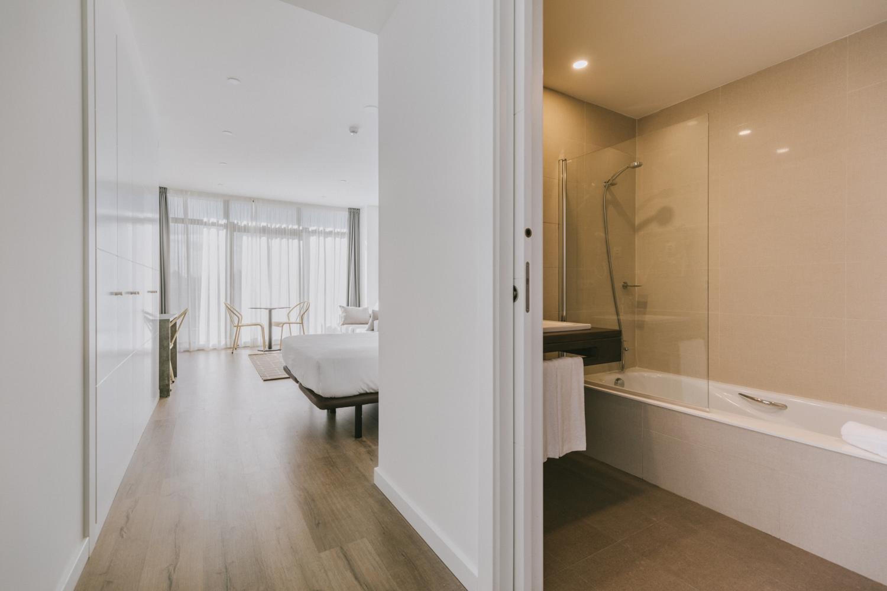 Apartamento Estándar