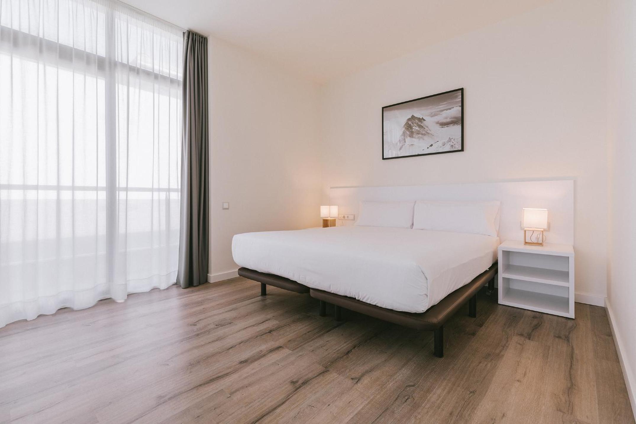 Apartamento Superior
