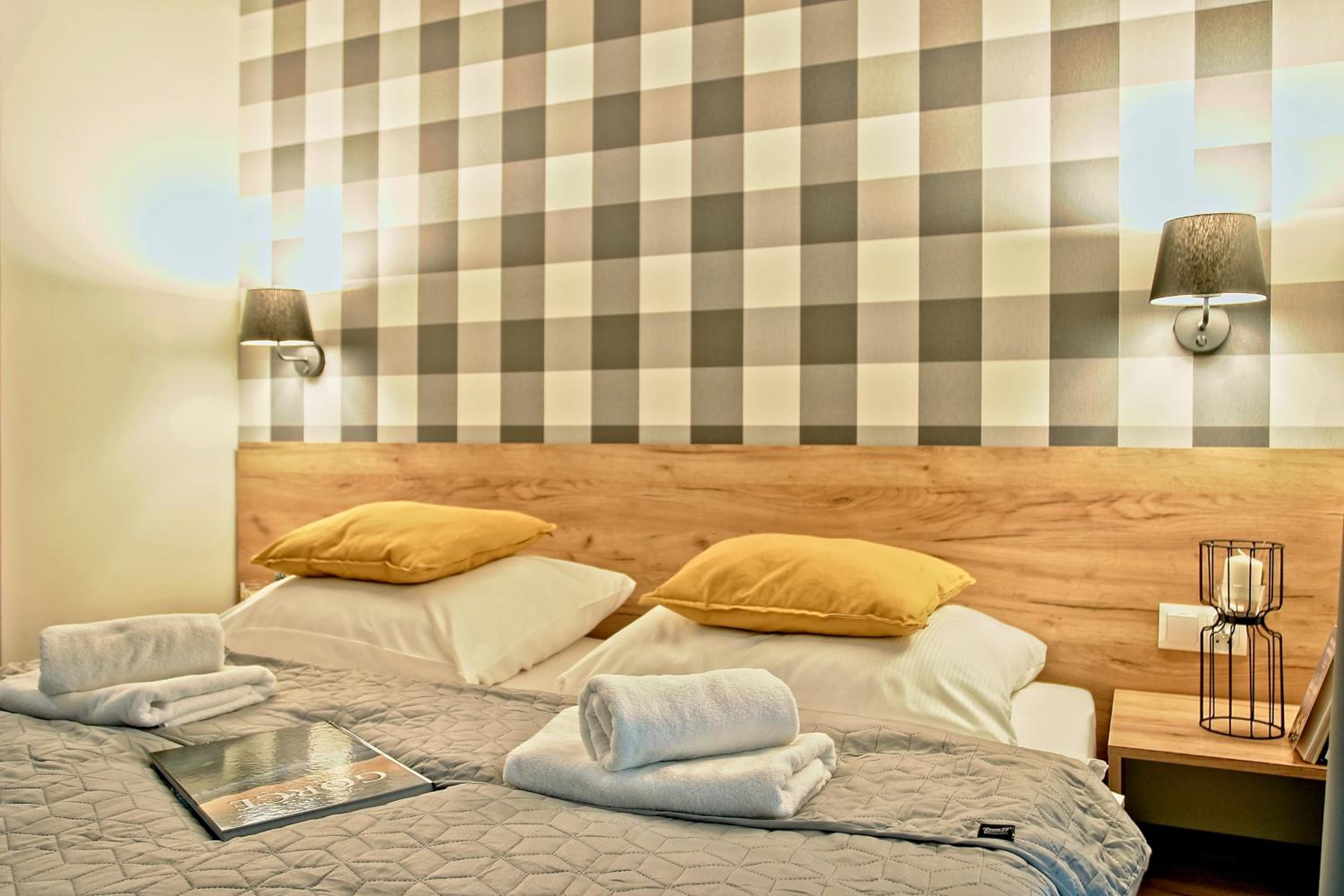 Studio with Terrace - Photo 1