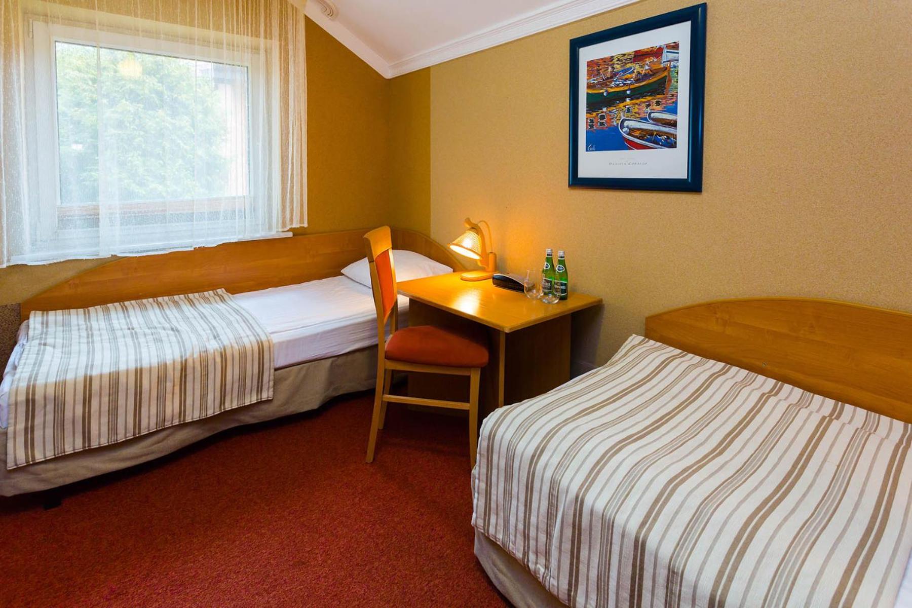 Bungalow (3 Adults) photo 1