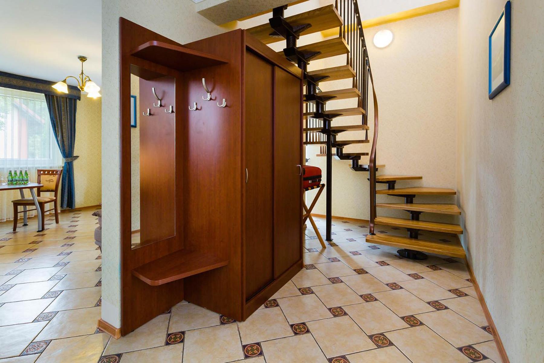 Deluxe Bungalow (4 Adults) photo 2