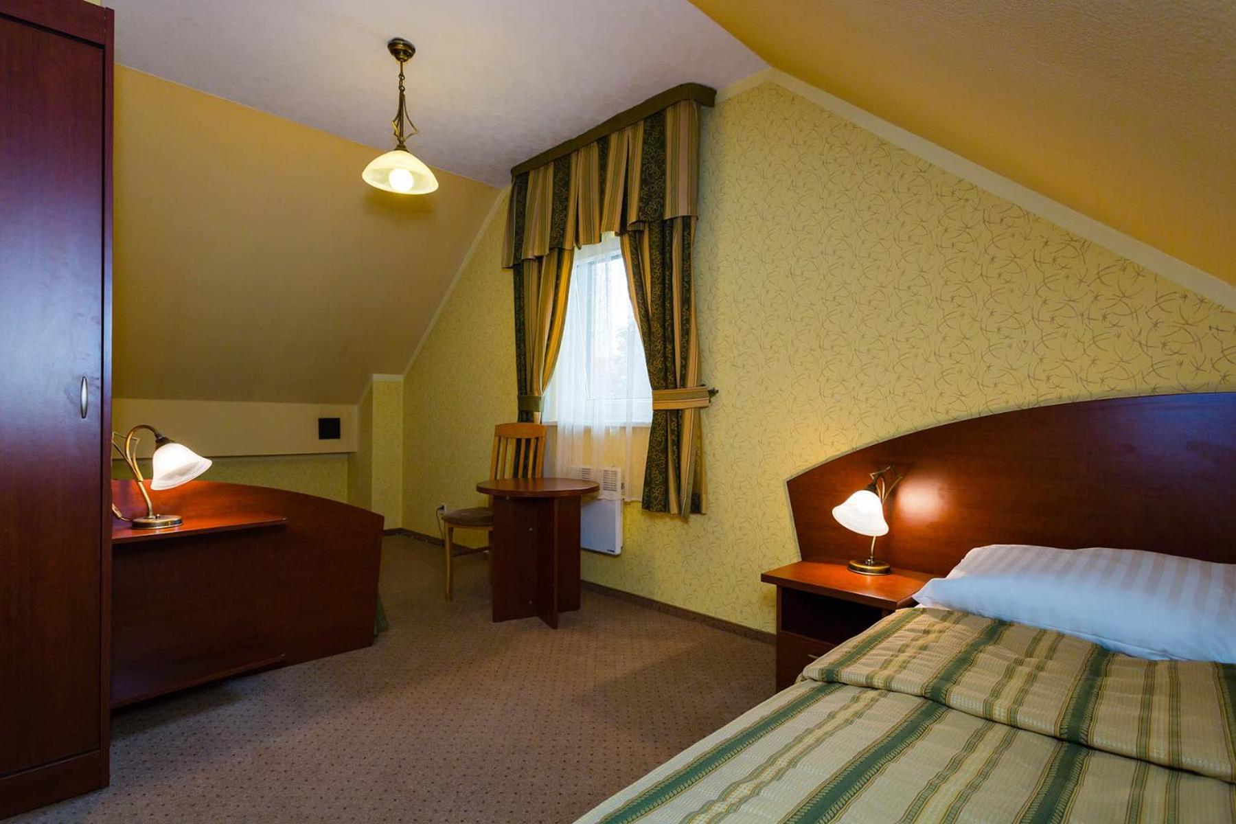Deluxe Bungalow (4 Adults) photo 1