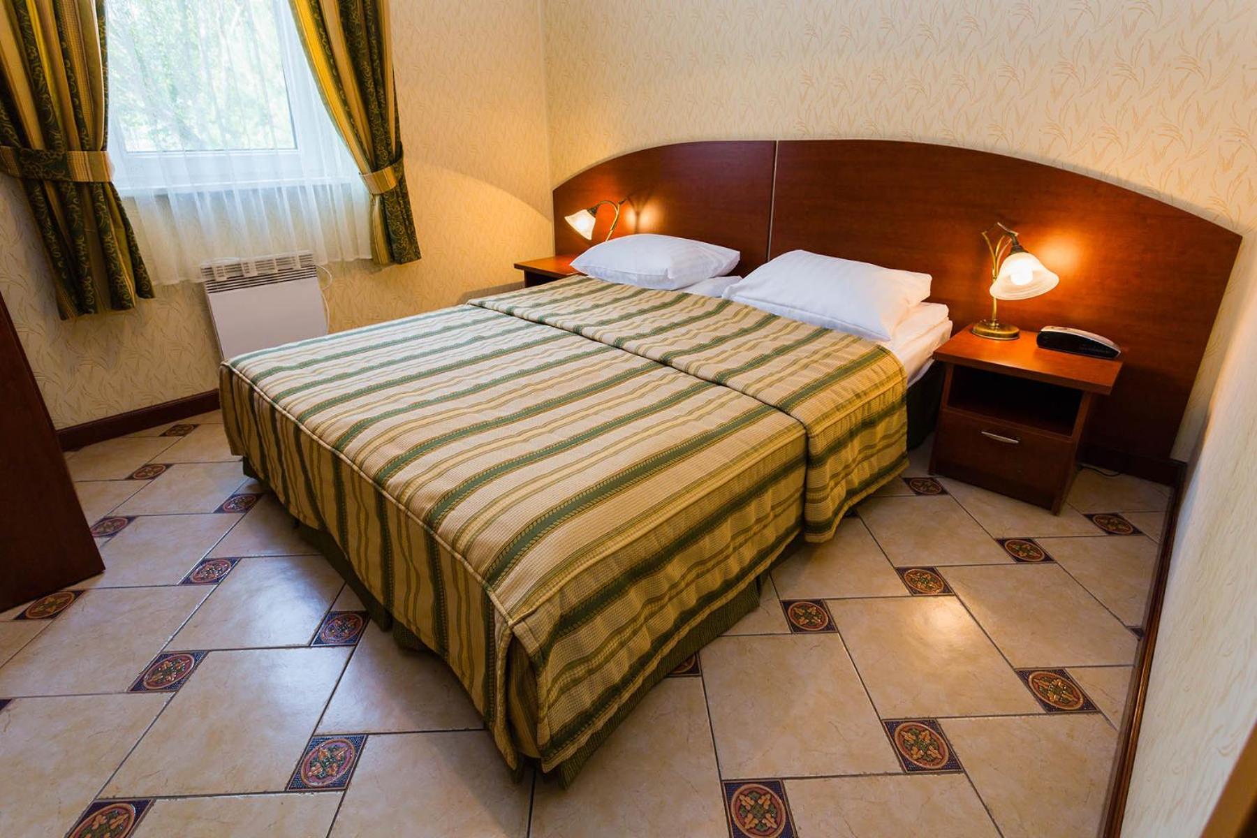 Deluxe Plus Bungalow (6 Adults) photo 2