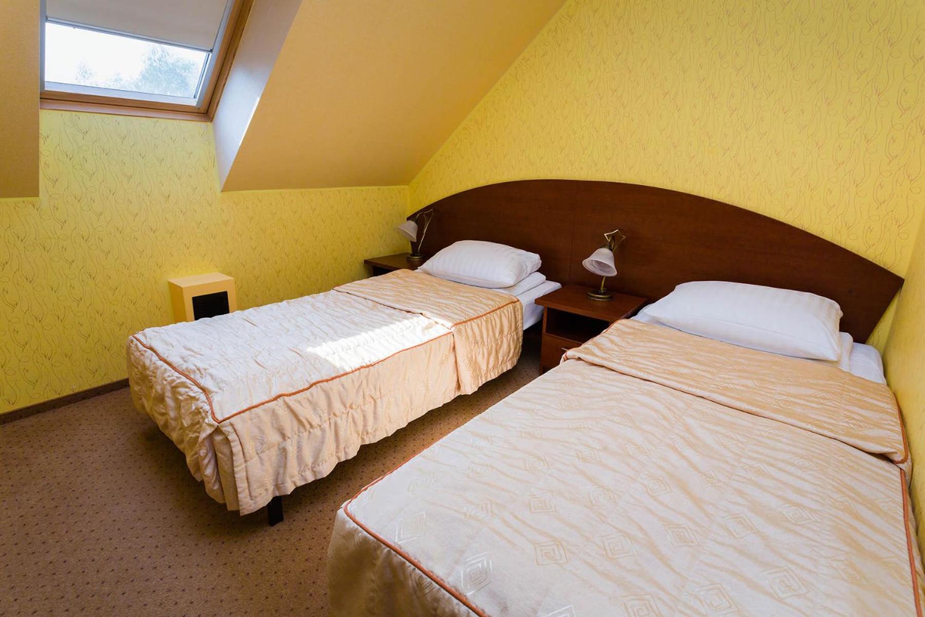 Deluxe Plus Bungalow (6 Adults) photo 3