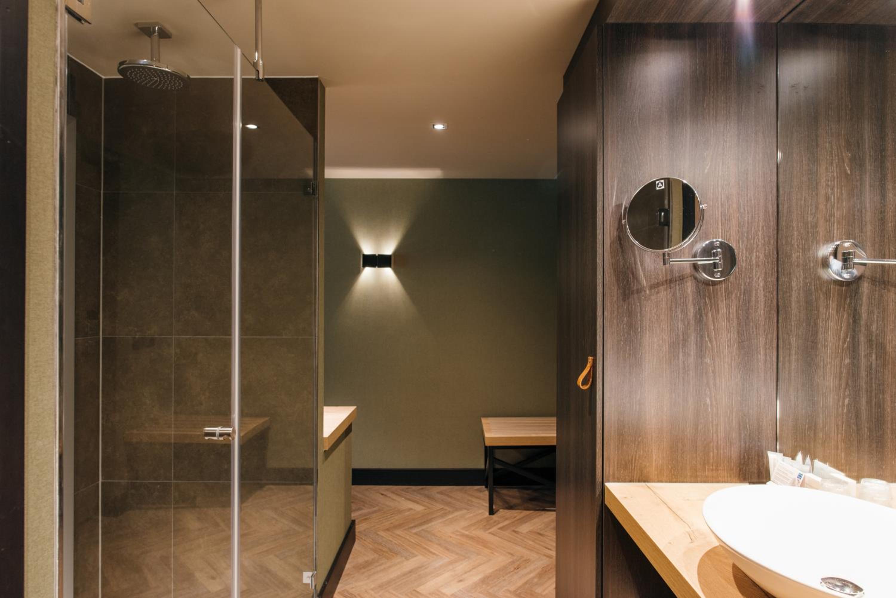 Double Room with Courtyard View photo 2