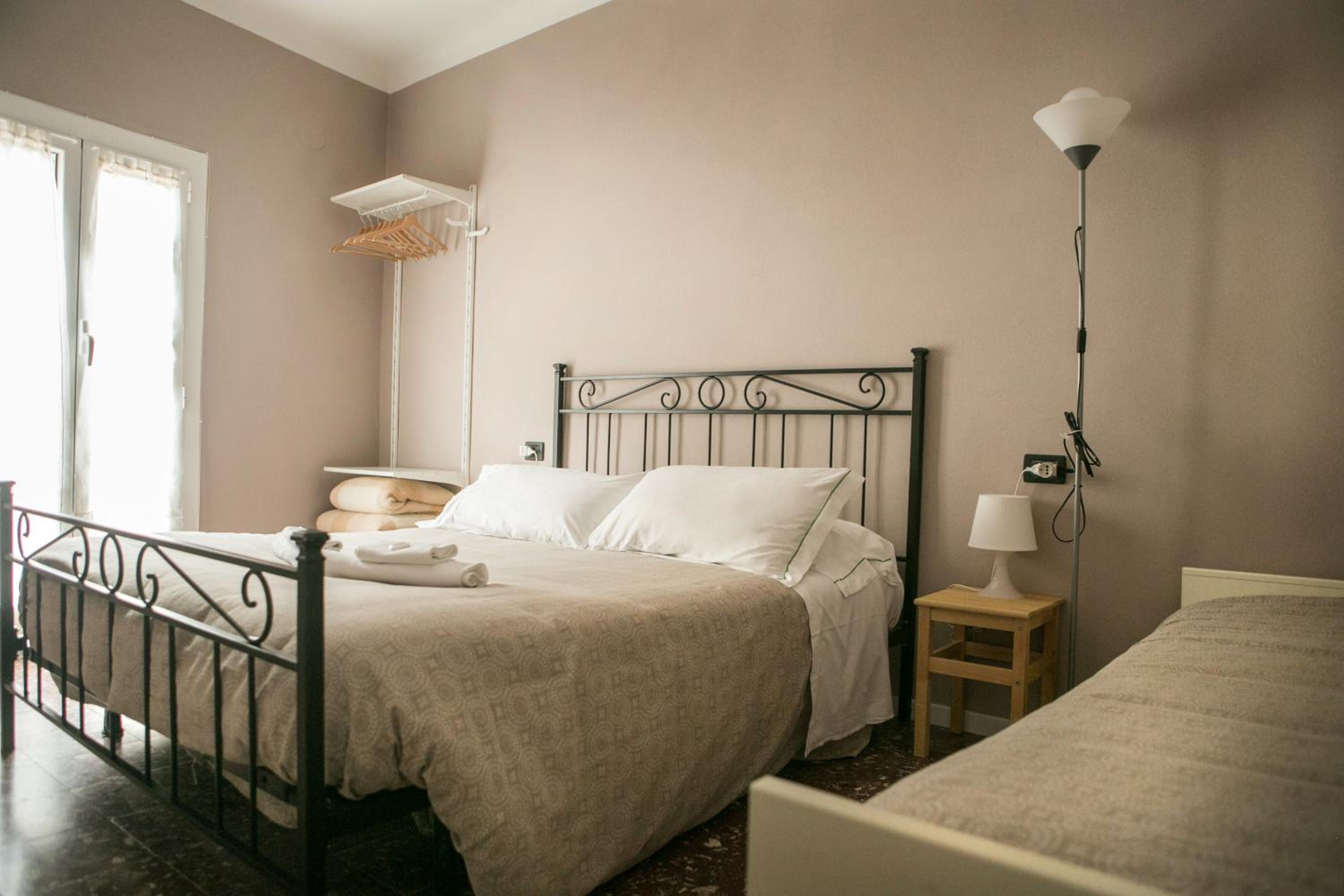 Family Room with Private Bathroom