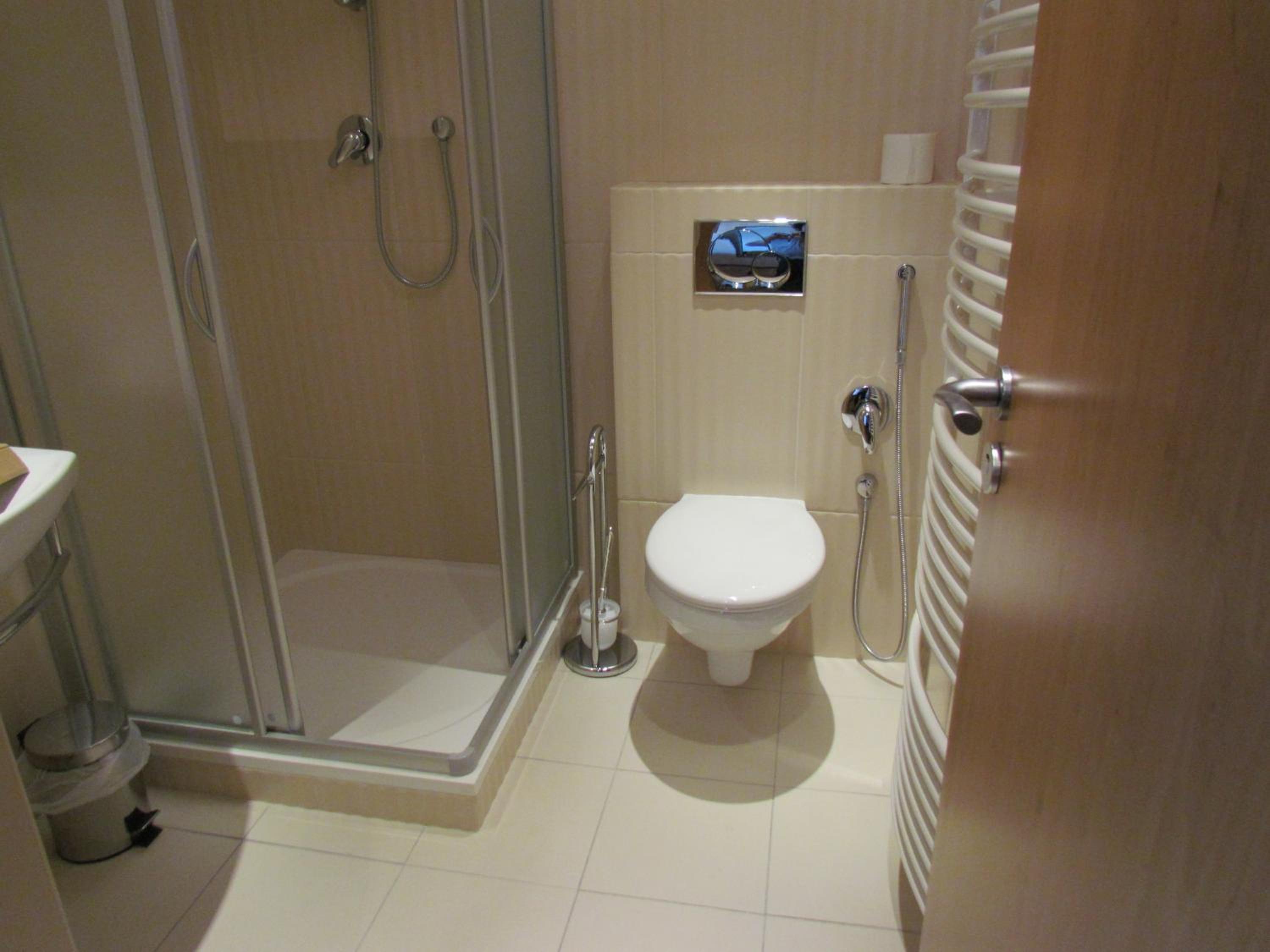 Comfort Single Room photo 2