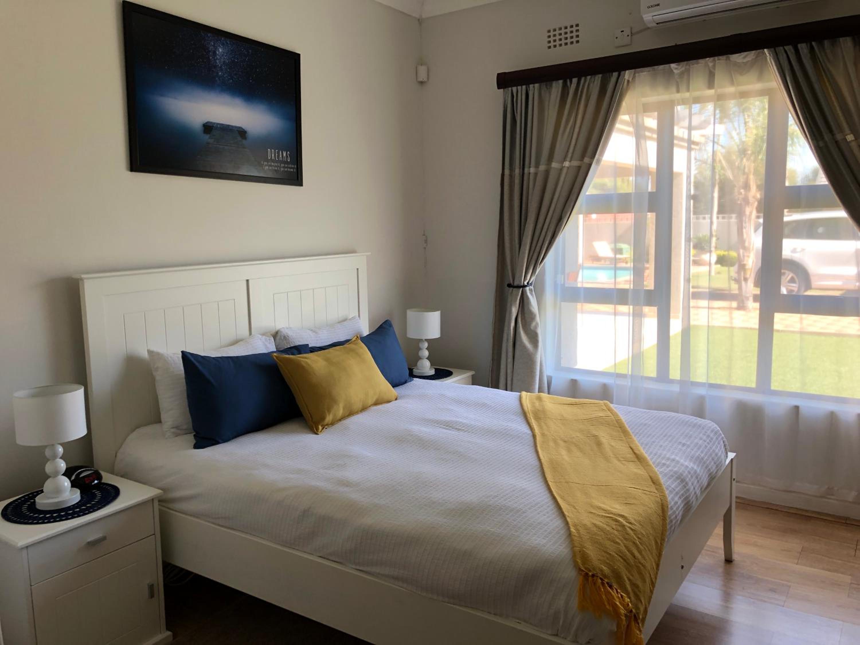 Deluxe Double Room photo 1