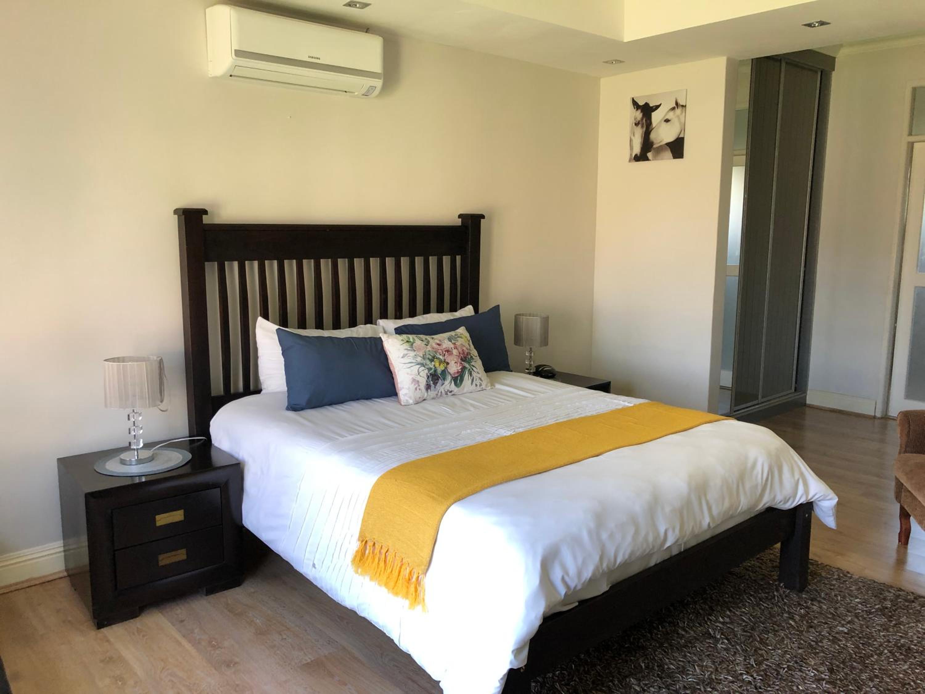 Executive Suite photo 1