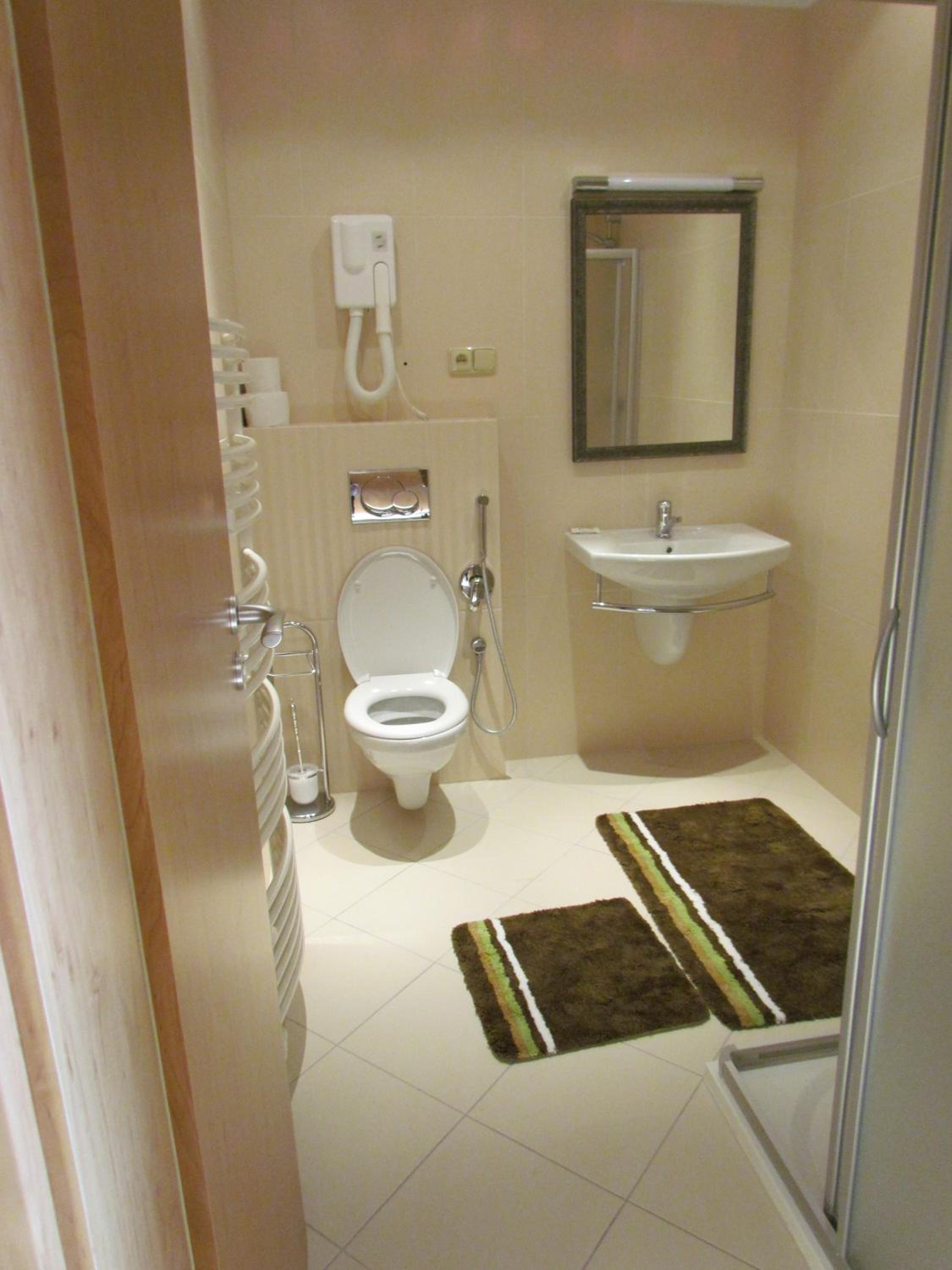 Deluxe Double or Twin Room photo 3