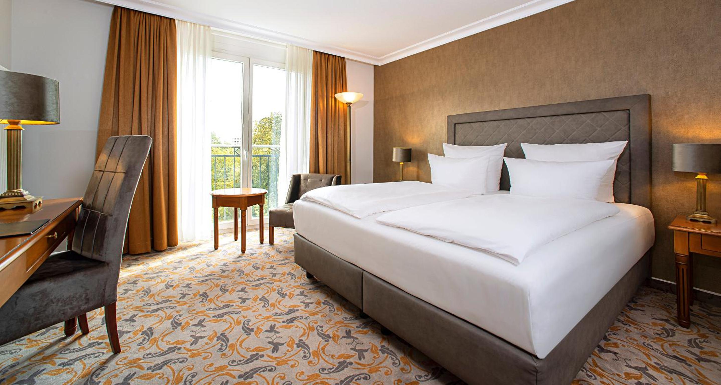Comfort Plus Room photo 1