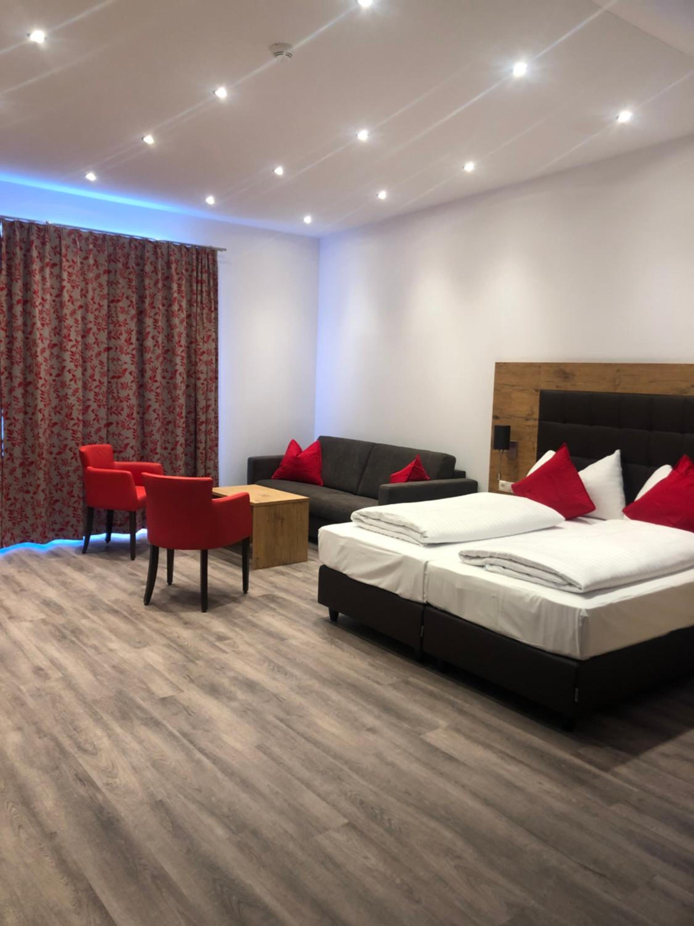 Superior Family Room with roof terrace (4 Adults -6 Adults) - Photo 16