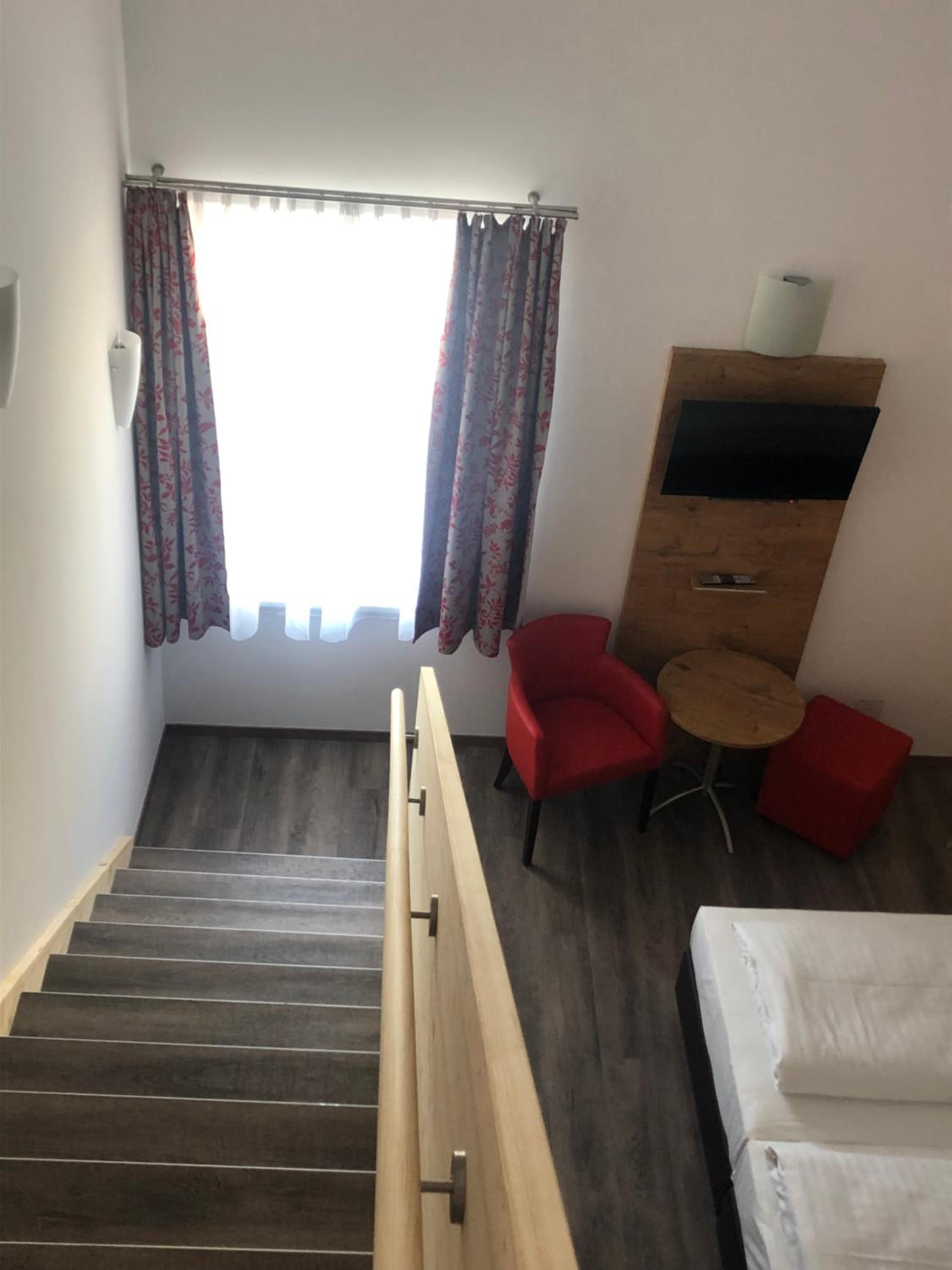 Superior Family Room with roof terrace (4 Adults -6 Adults) - Photo 21