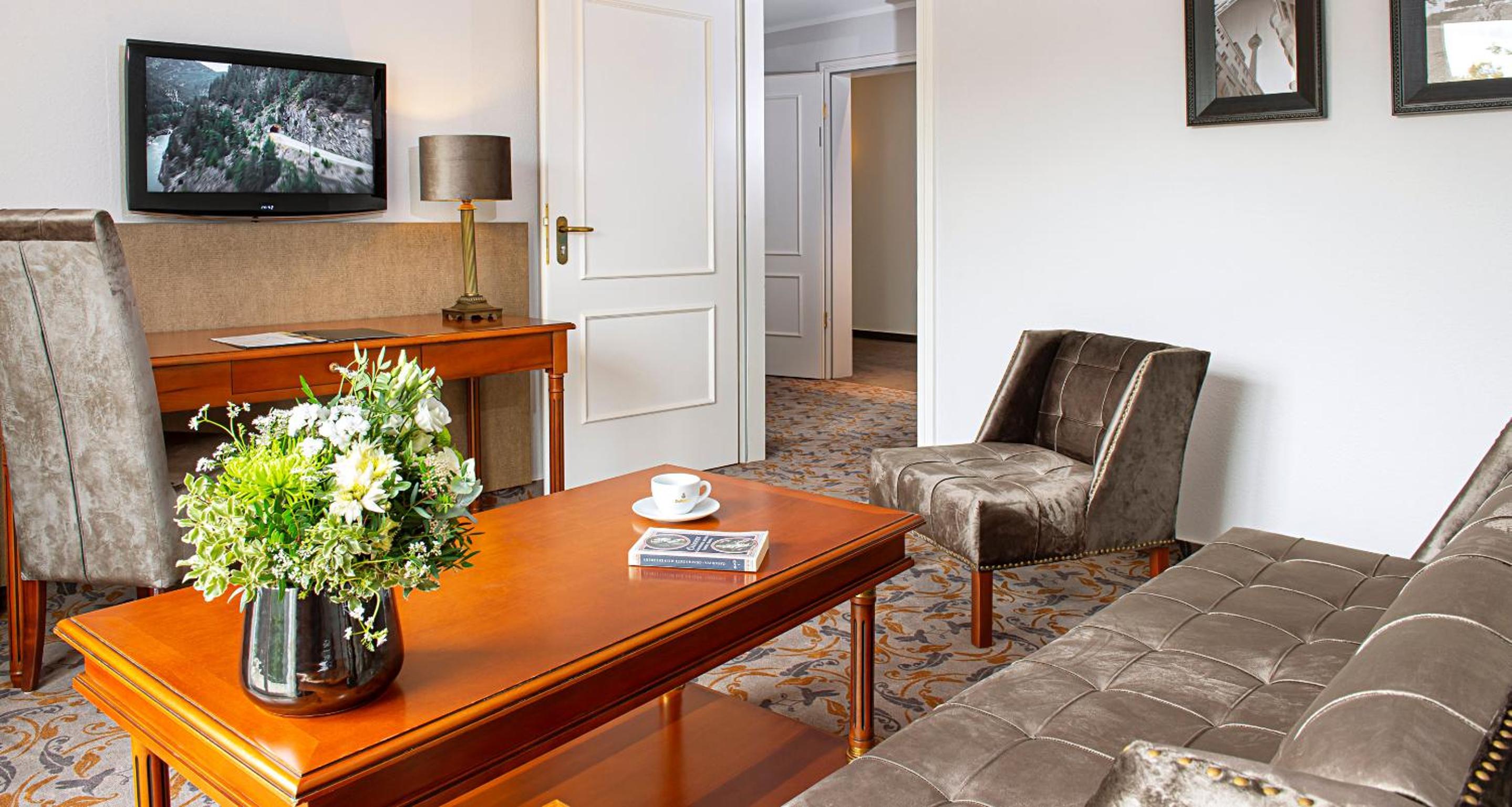 Junior Suite photo 3