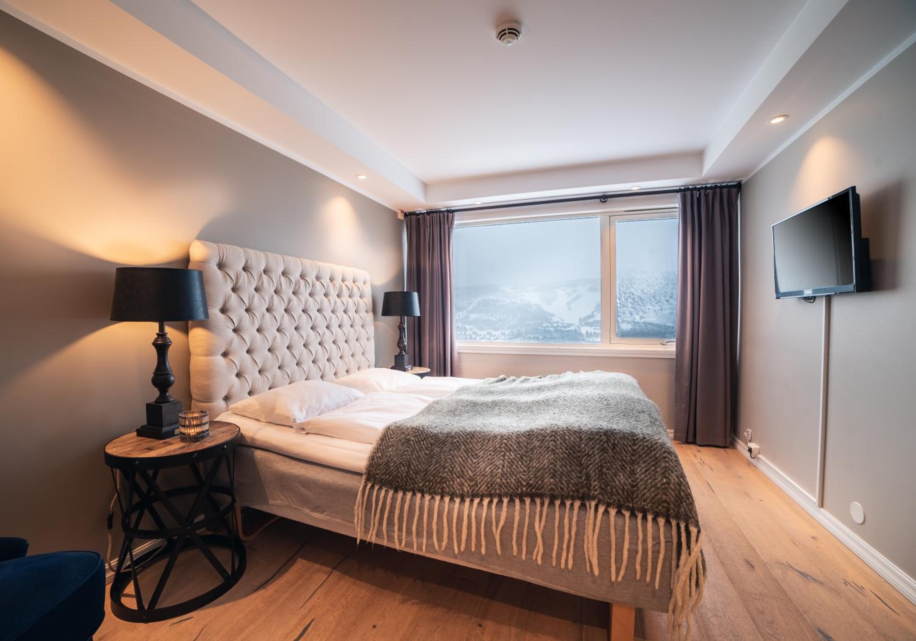 Double or Twin Room - Photo 1