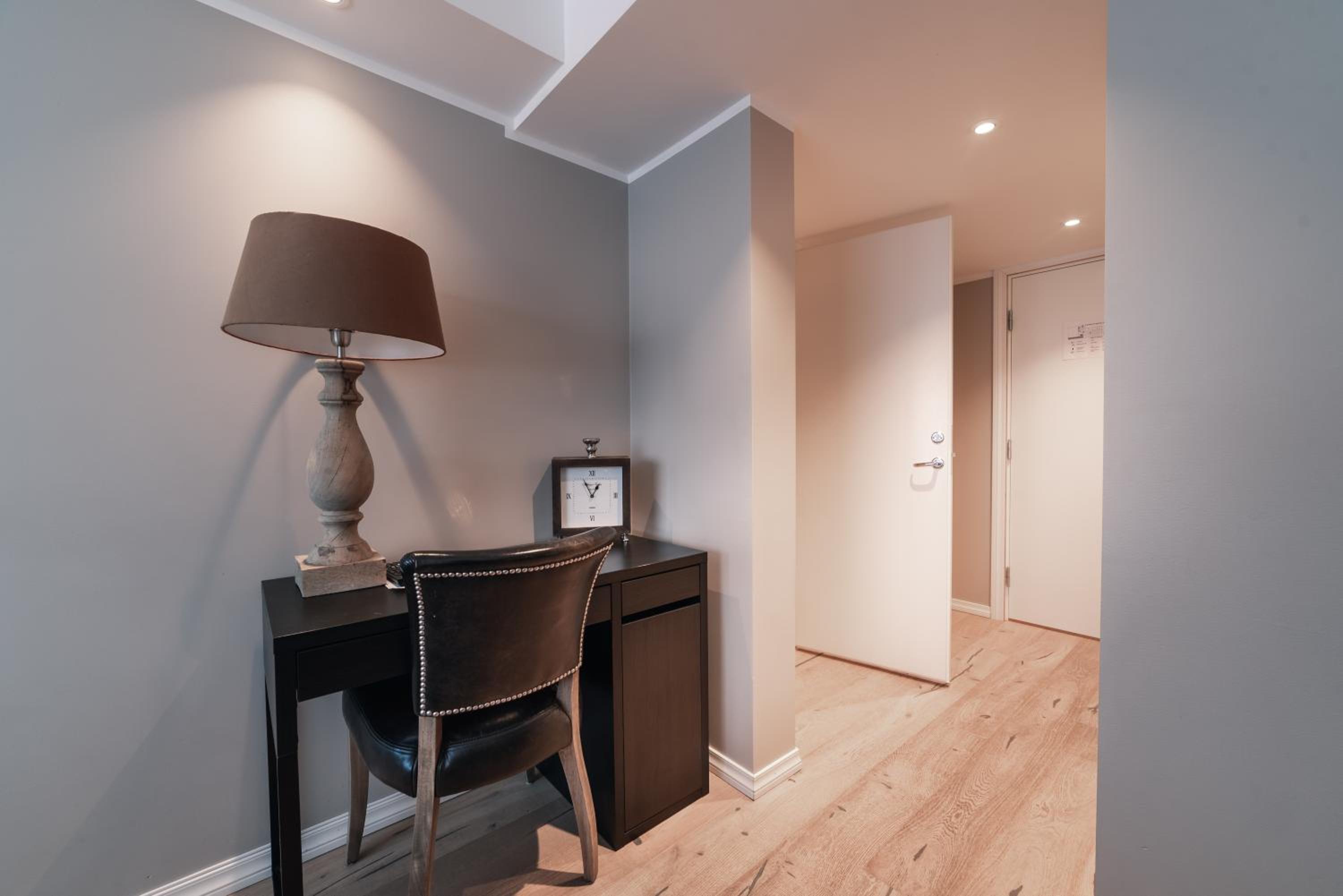 Double or Twin Room - Photo 3
