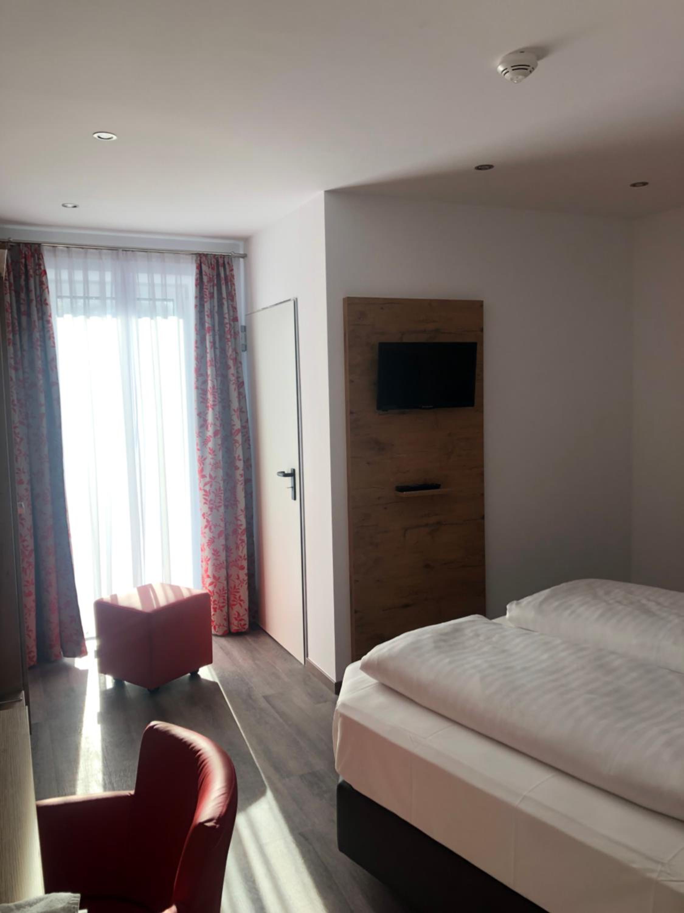 Superior Double Room - Photo 2