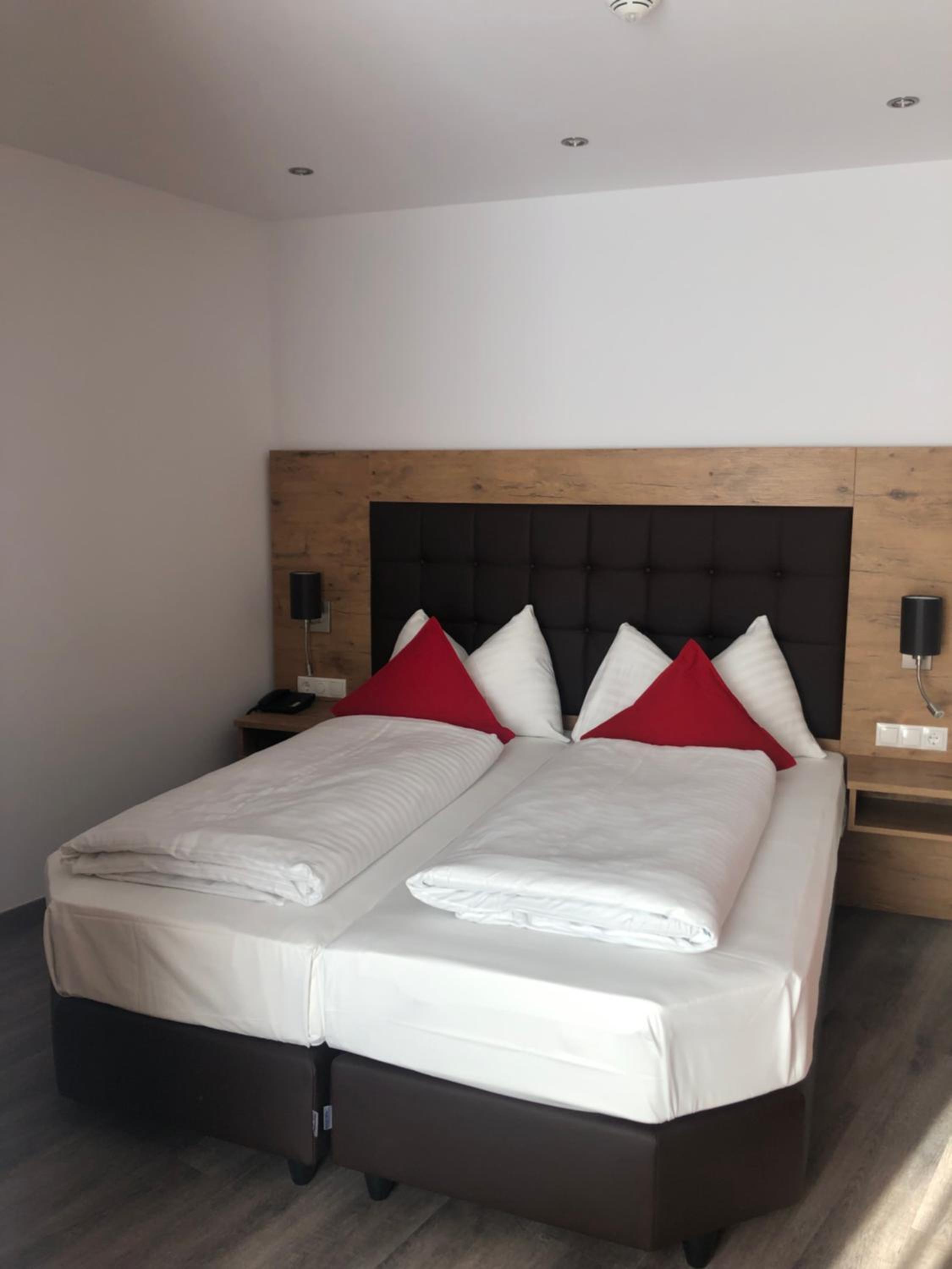 Superior Double Room - Photo 14